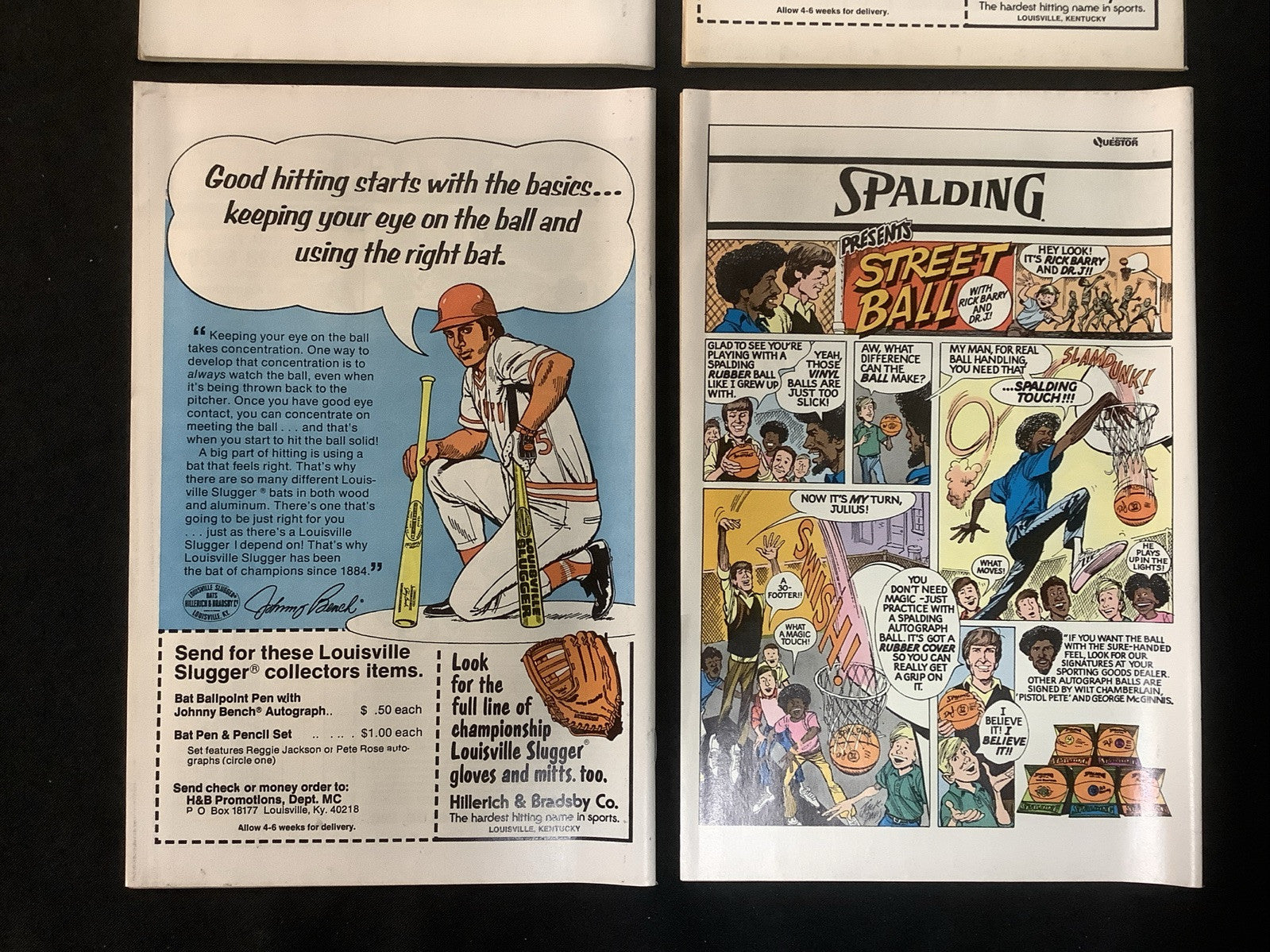 Spectacular Spider-Man #17-20 Comic Lot, Marvel, 1st Bobby Drake As Rampage