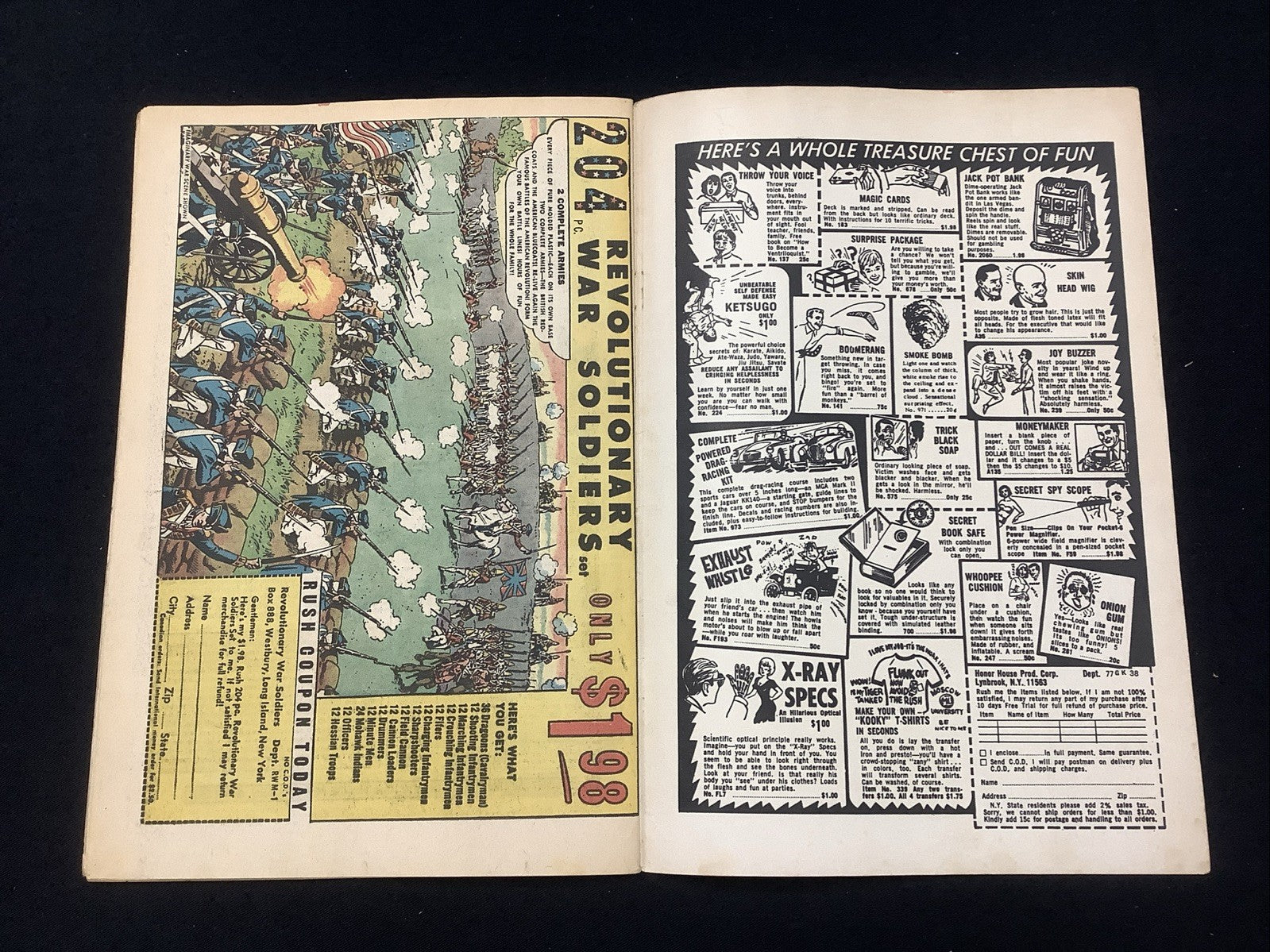 Avengers #49 (Marvel Comics February 1968) F- (5.5) Stan Lee/Roy Thomas