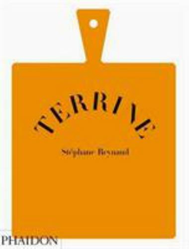 Terrine by Stéphane Reynaud (2008, Hardcover) JD