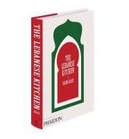 The Lebanese Kitchen by Salma Hage (2012, Hardcover) JD