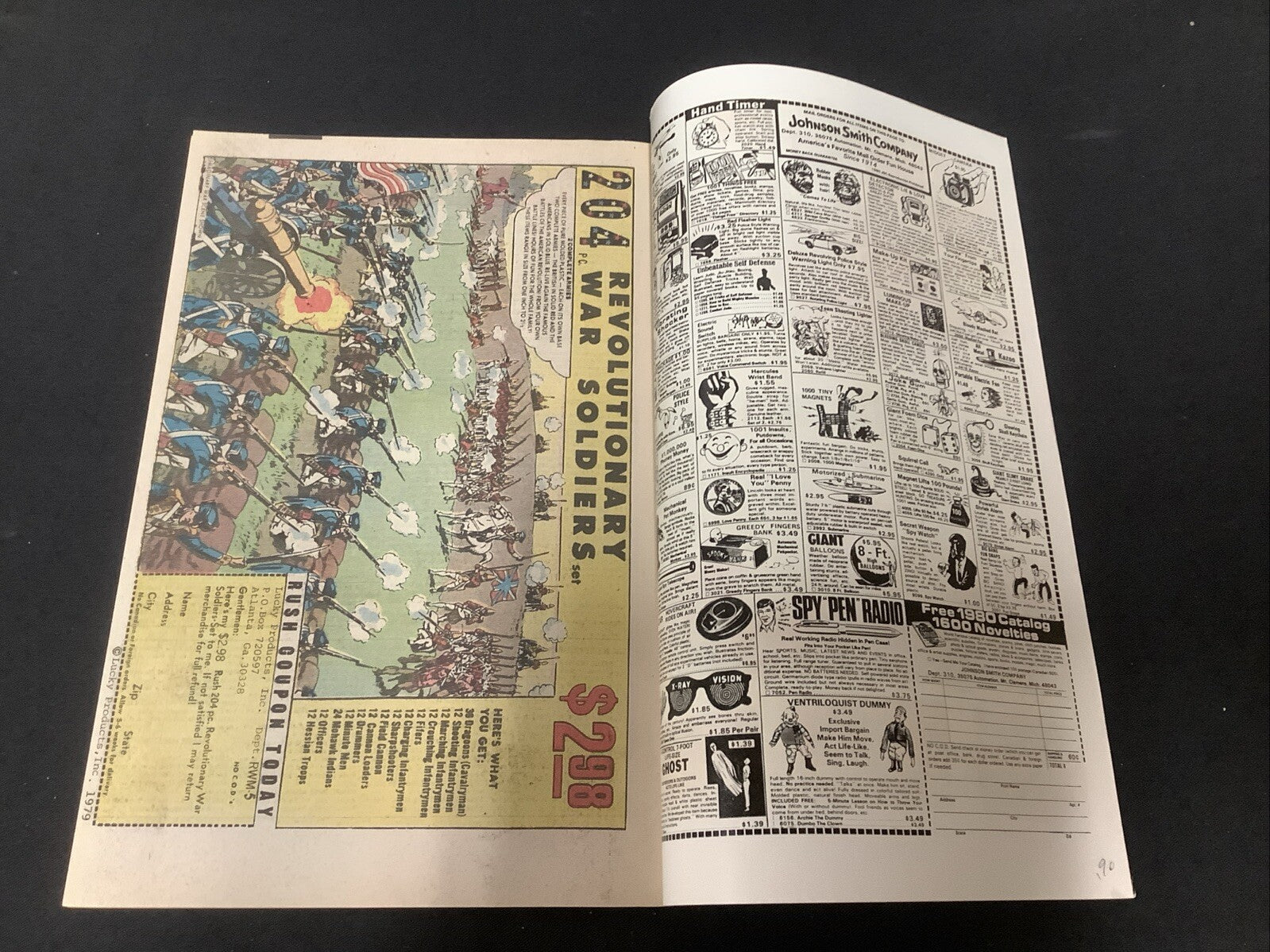 Amazing Spider-Man #212 (Marvel January 1981) VF (8.0) 1st App Hydro-Man