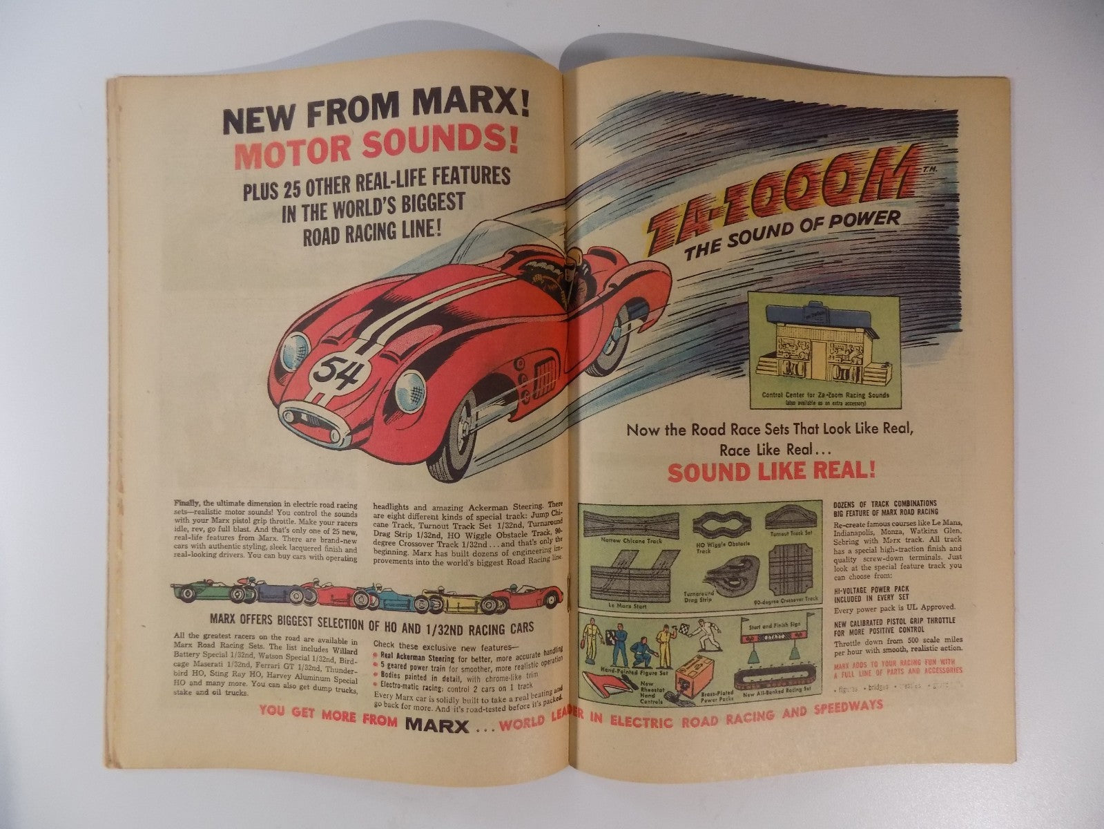 Aquaman #19 DC Comic February 1965 Very Fine-