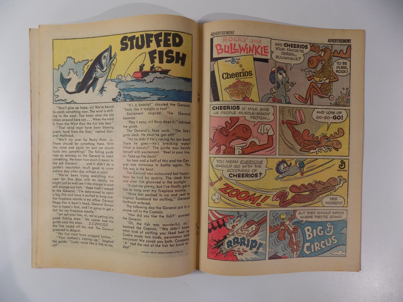 Beetle Bailey #50 Gold Key Comic August 1965 Very Fine