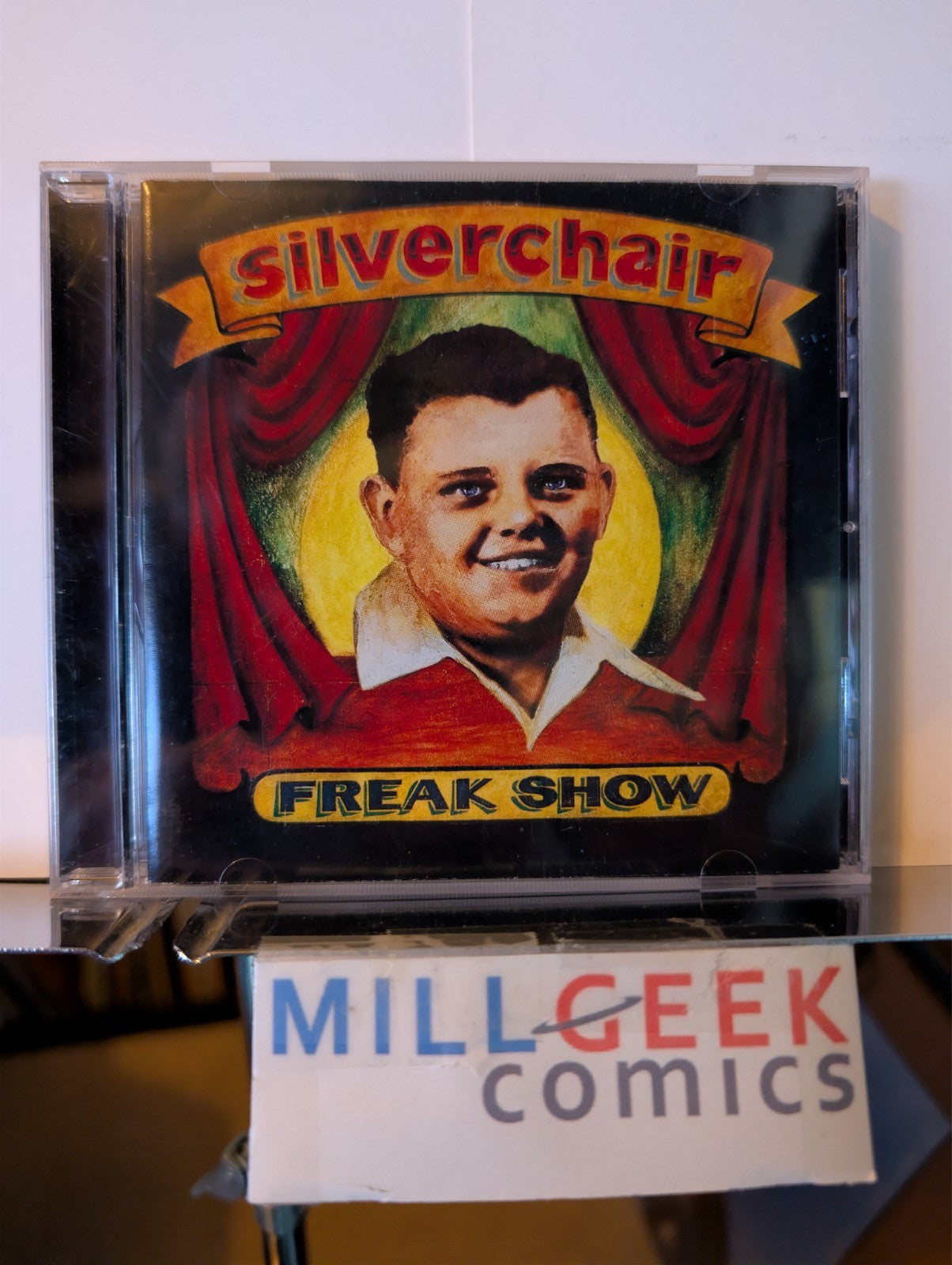 90s Alternative Music 7 CD Lot (Spin Doctors, Silverchair, Bush, and more!) -JD