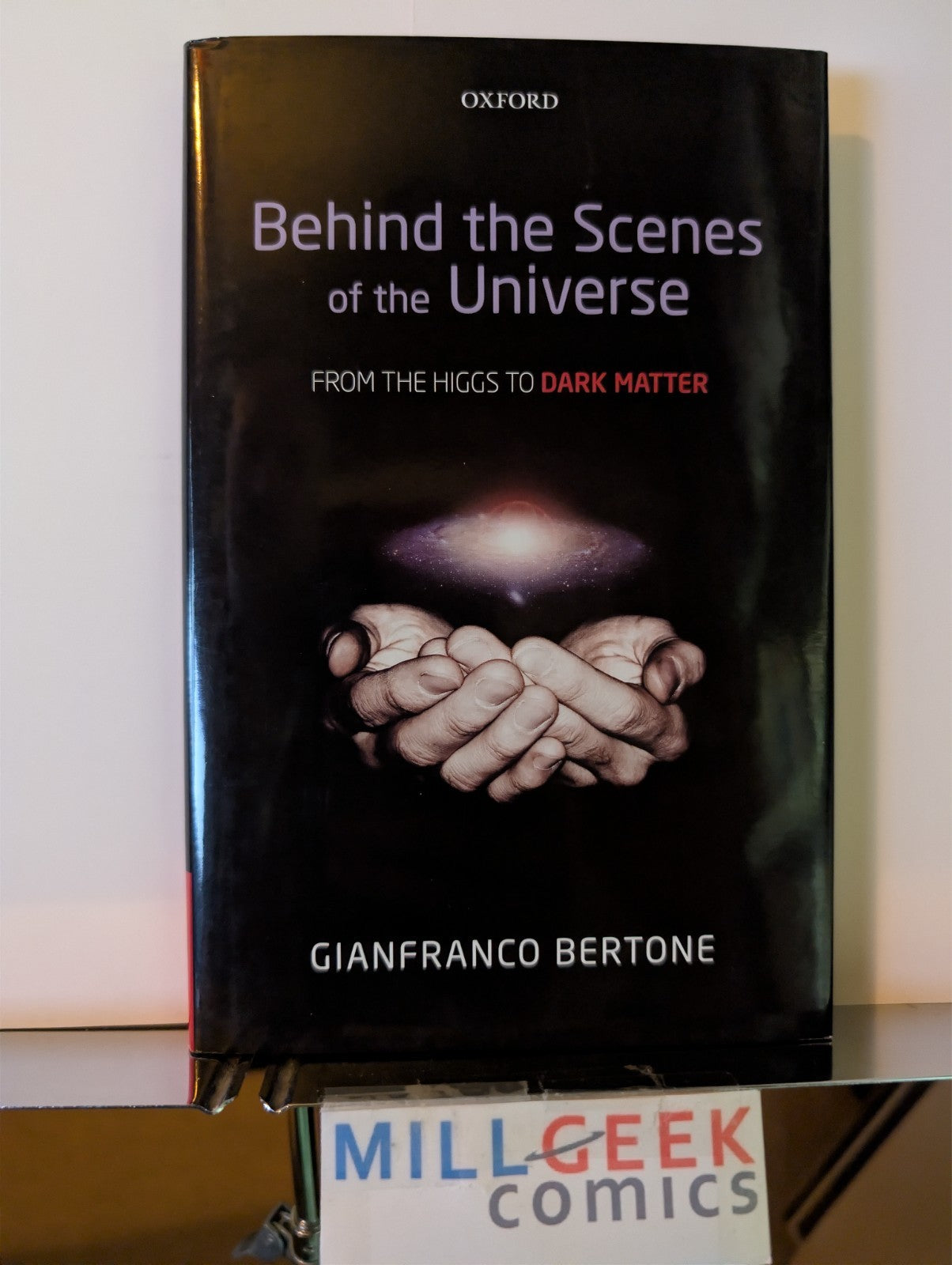 Behind the Scenes of the Universe / Black Holes / Black Hole Blues -JD