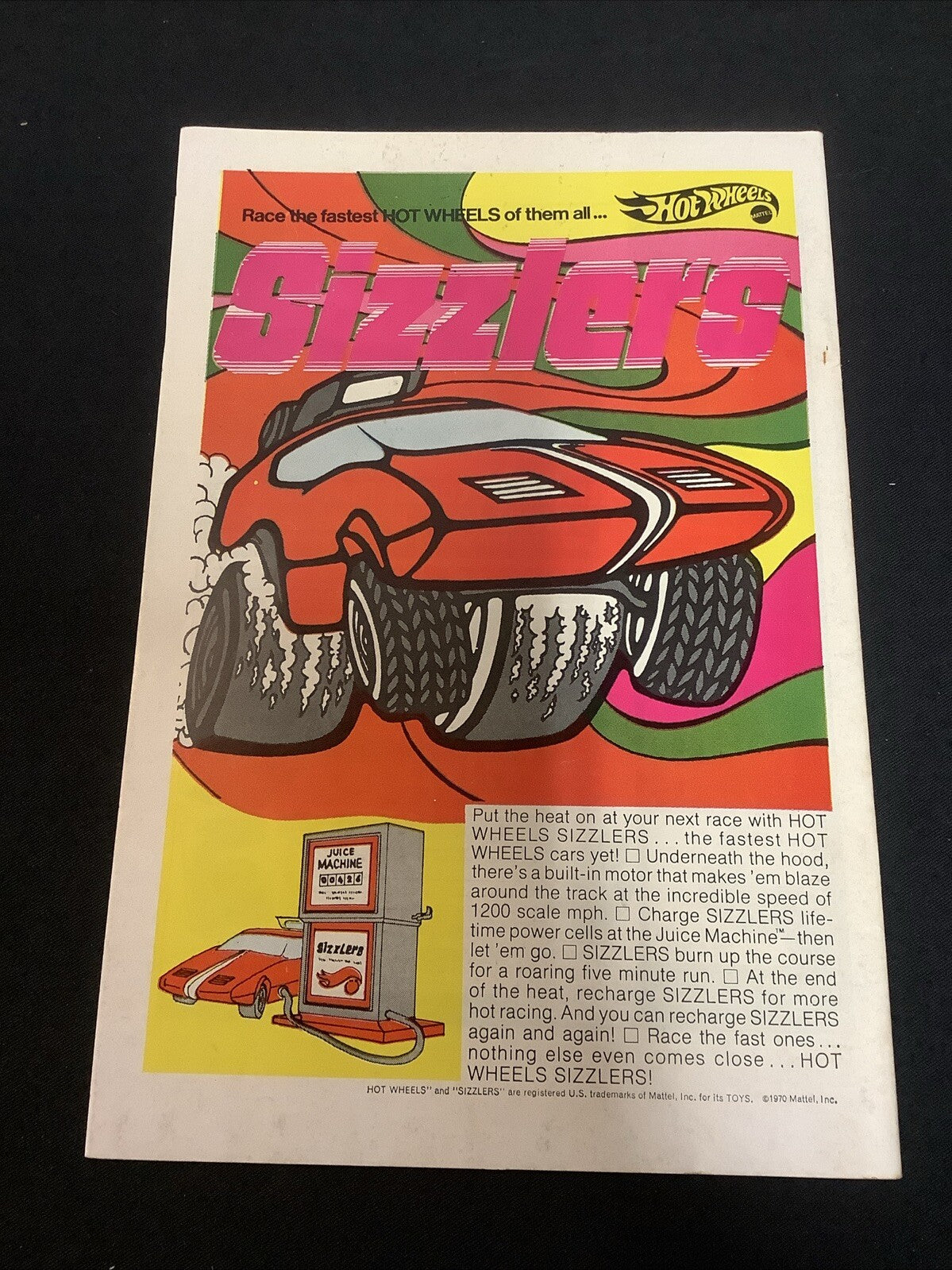 Astonishing Tales #4 (Marvel Comics February 1971) VF (8.0) John Buscema