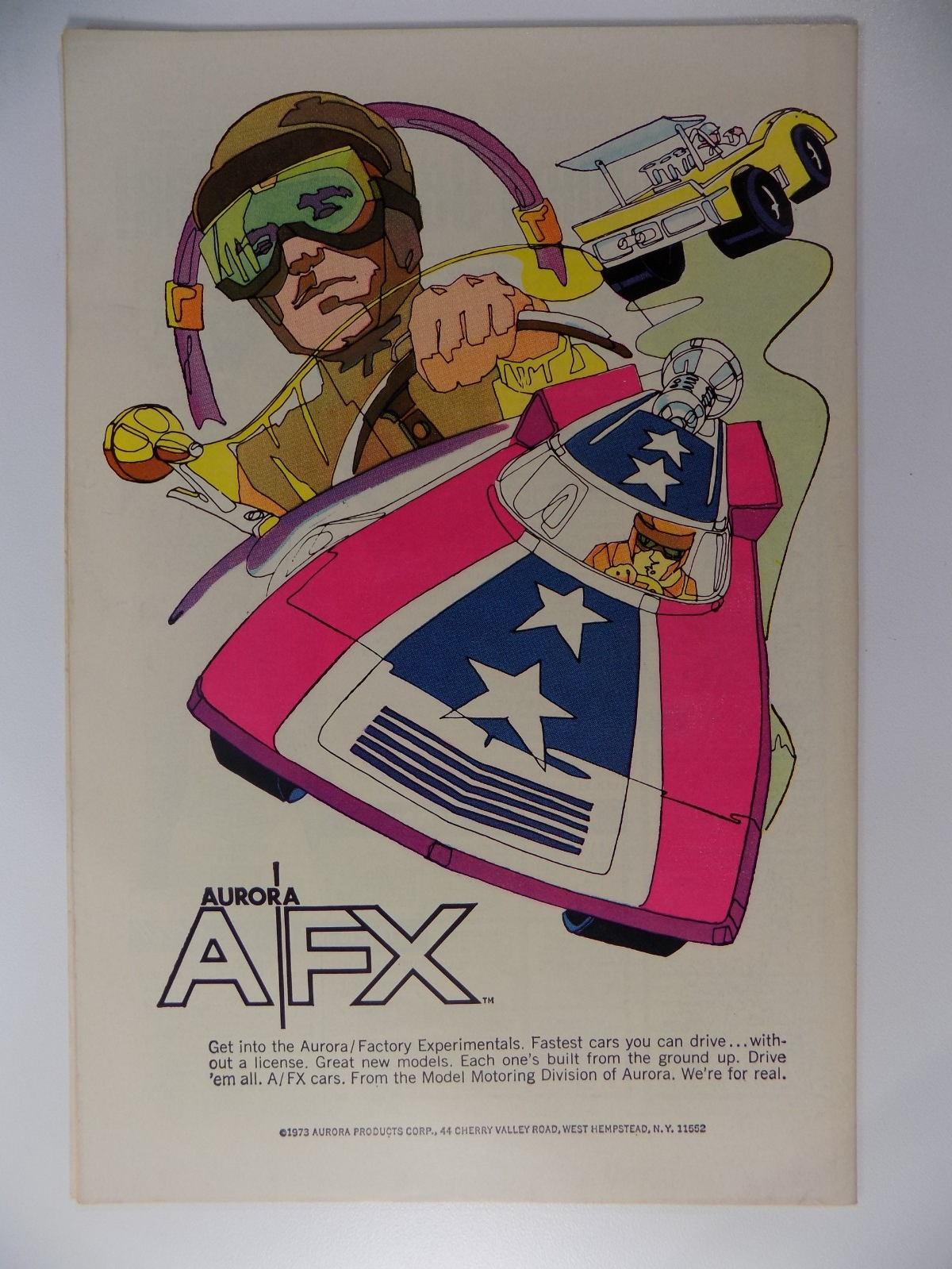 Legion of Super-Heroes #1 DC Comic February 1973 Very Fine+