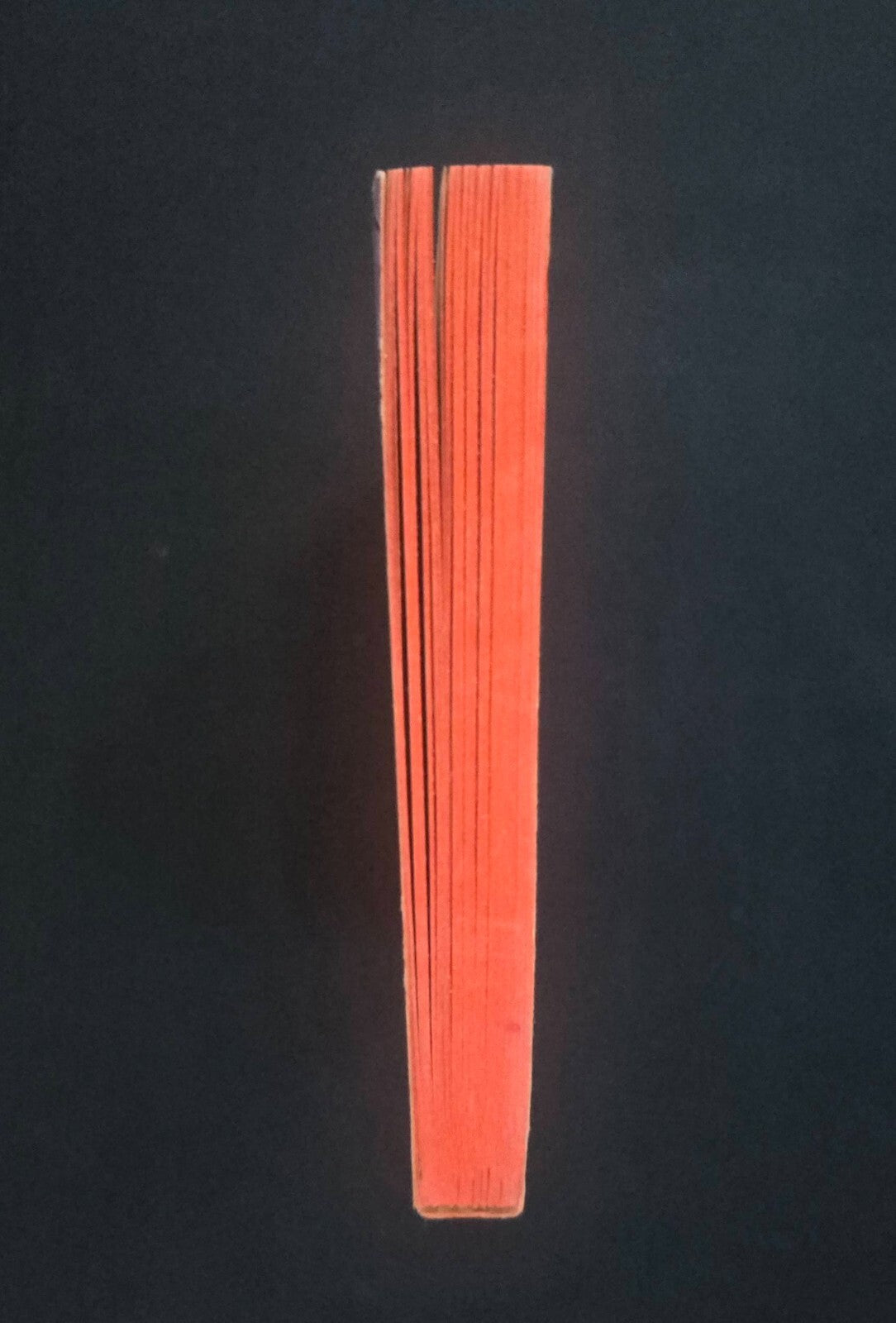 The Man from U.N.C.L.E - Book 7 - The Radioactive Camel Affair (1st ED PB 1966)