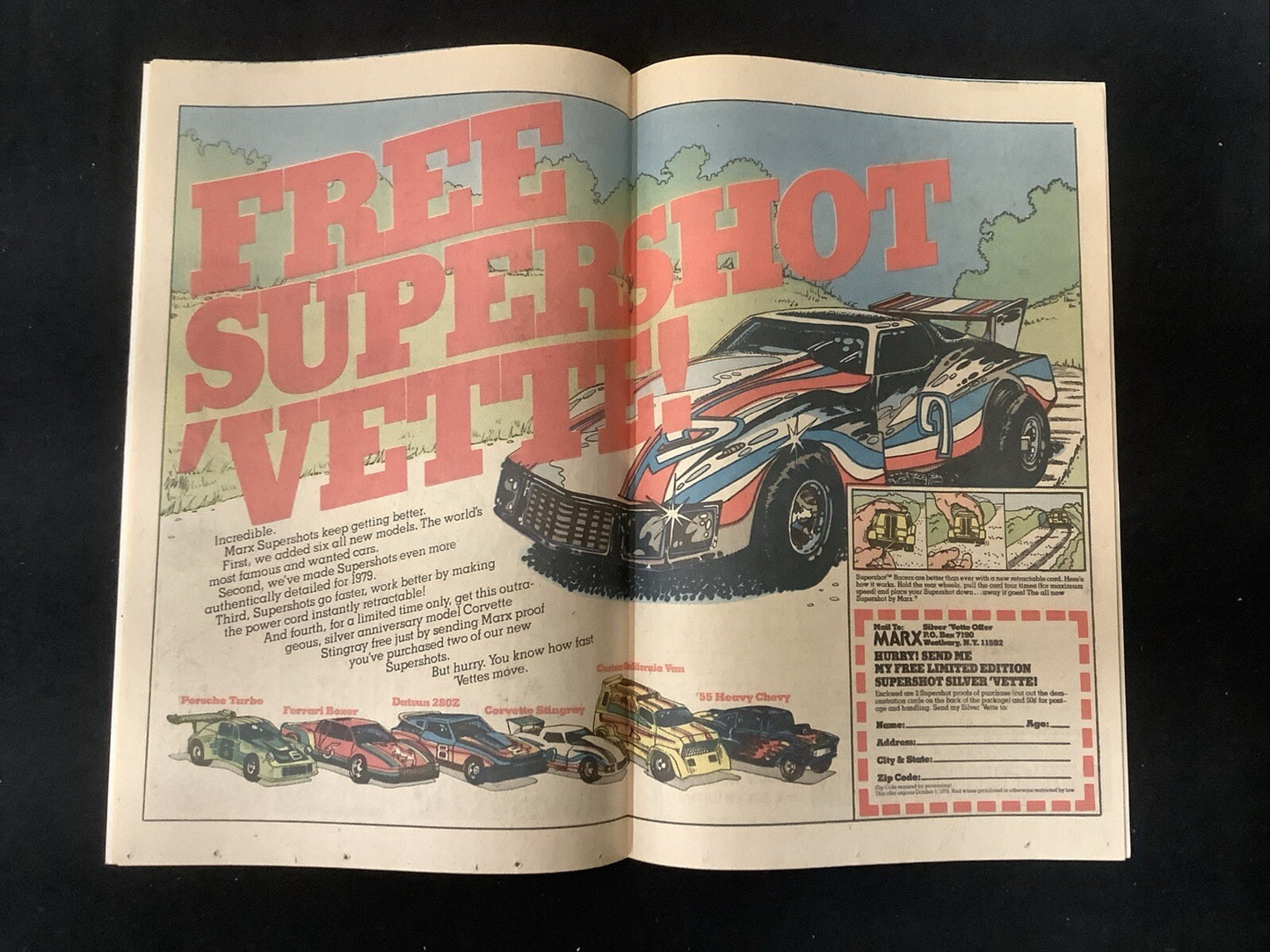 Amazing Spider-Man #195 (1979) VF/NM (9.0) Marv Wolfman, 2nd App Black Cat