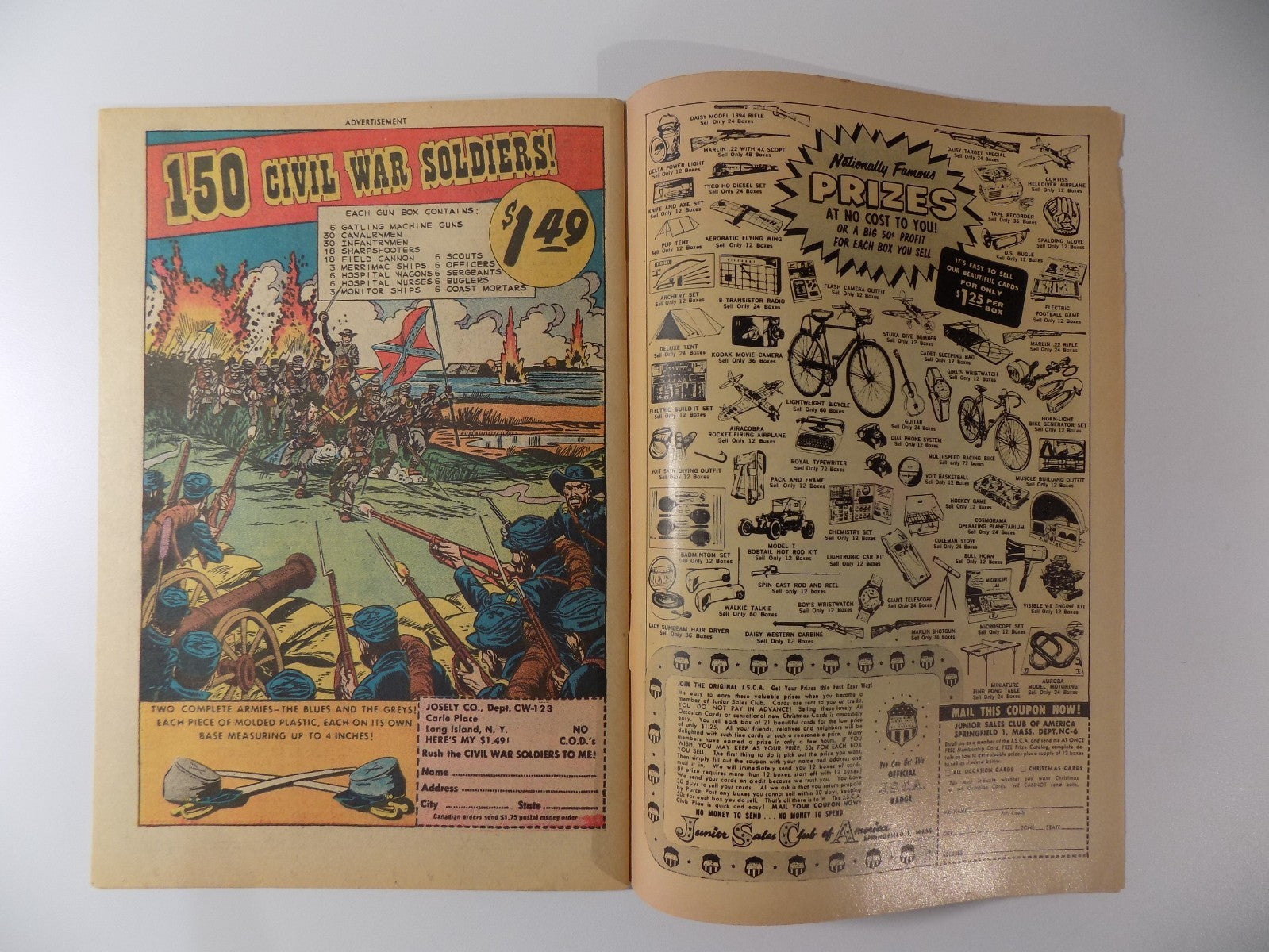 Tales of the Unexpected #78 DC Comic September 1963 Very Fine