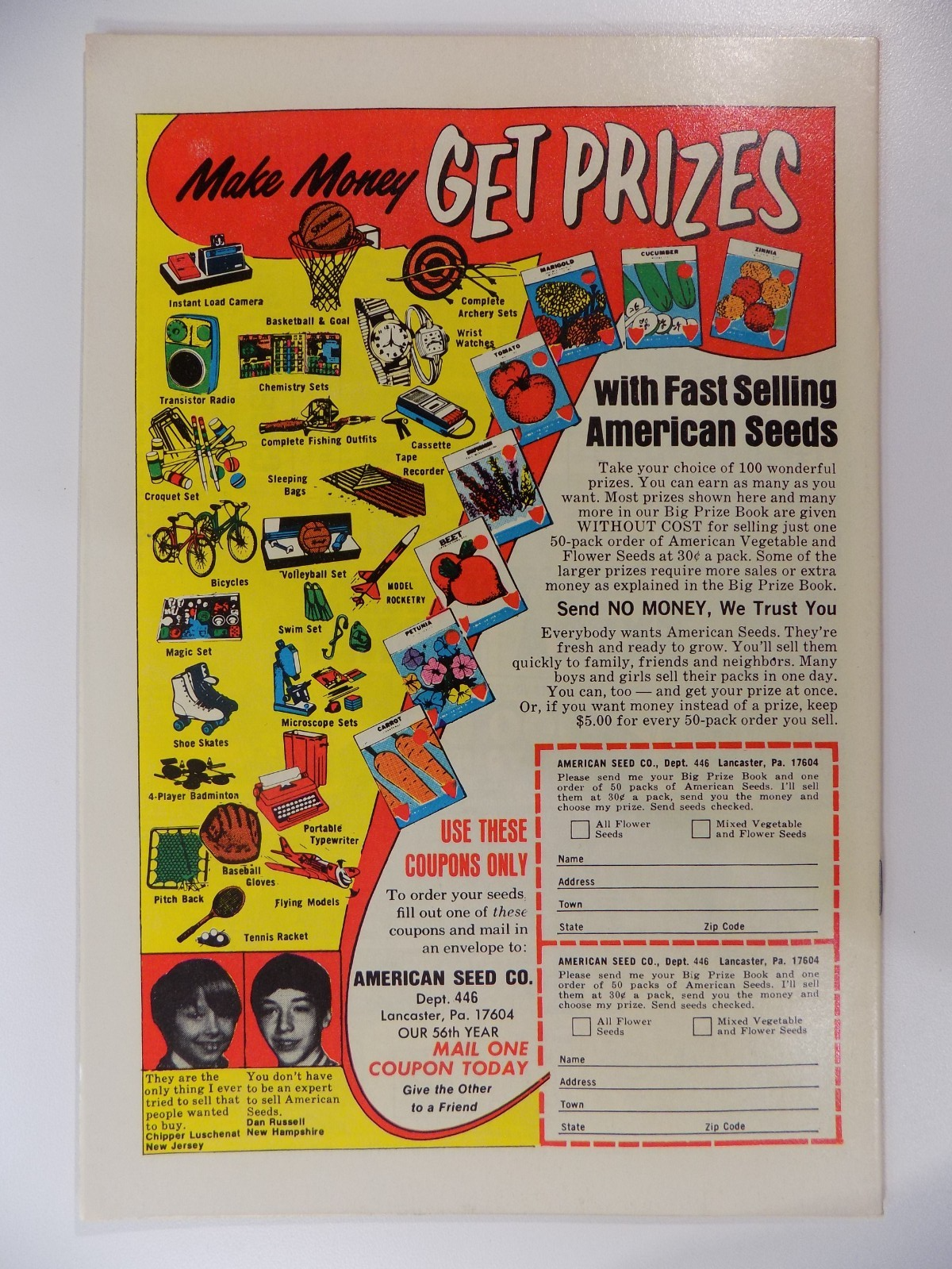 Adventure into Fear #22 Morbius DC Comic June 1974 Very Fine+