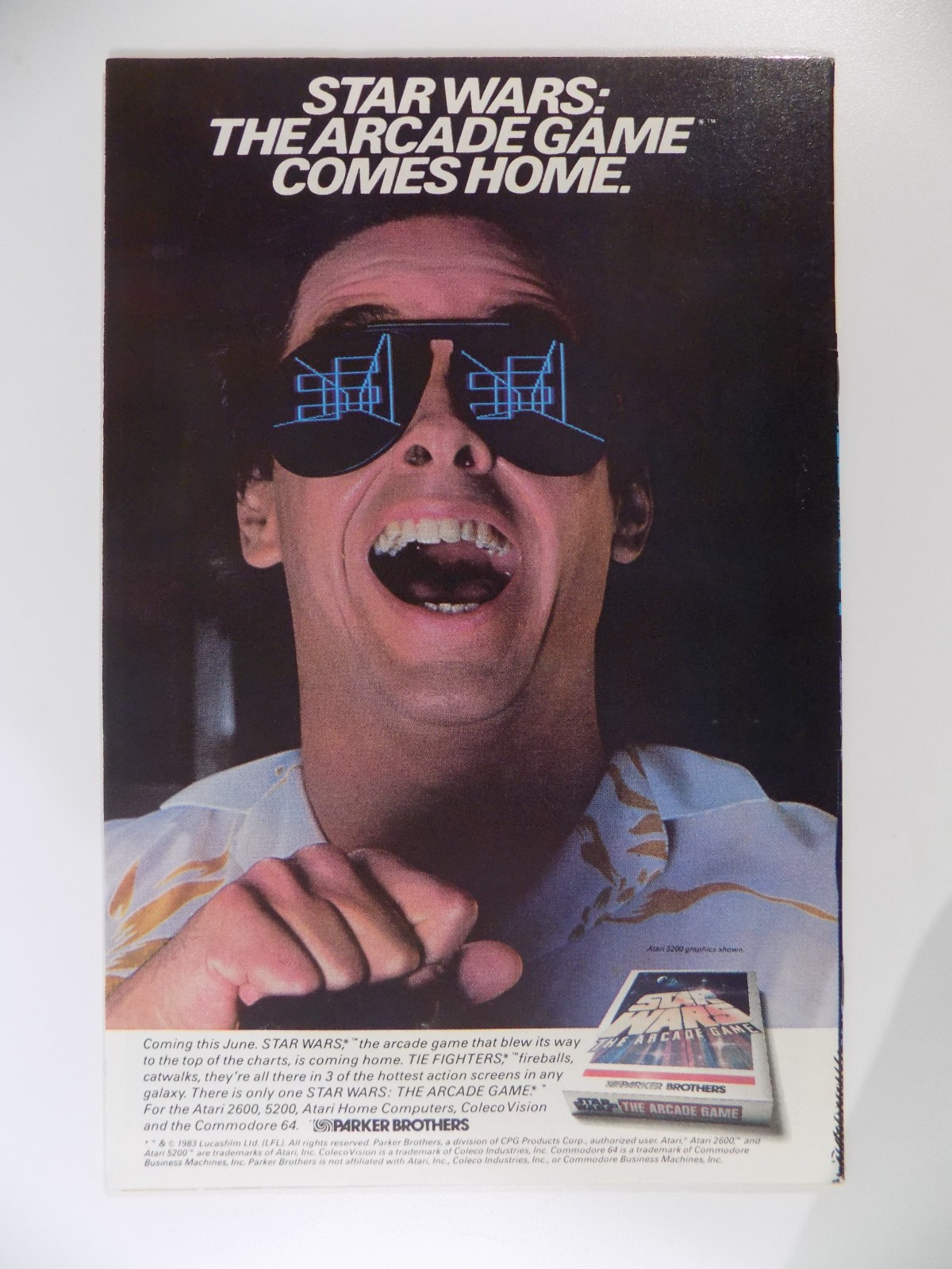 Amazing Spider-Man #256 Marvel Comic Near Mint- September 1984