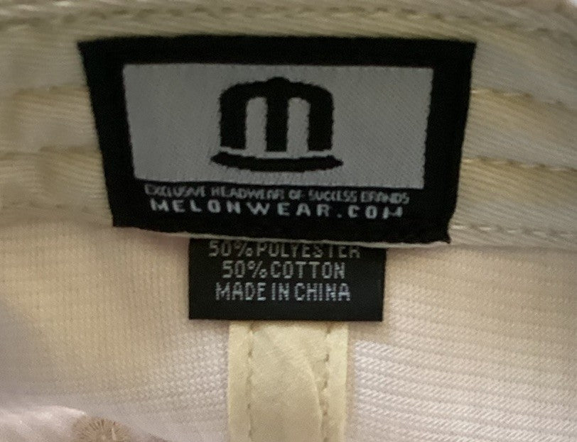 Seattle Mariners Corduroy Hat Stadium Giveaway 4/11/2025 Retro MLB Cap Alaska