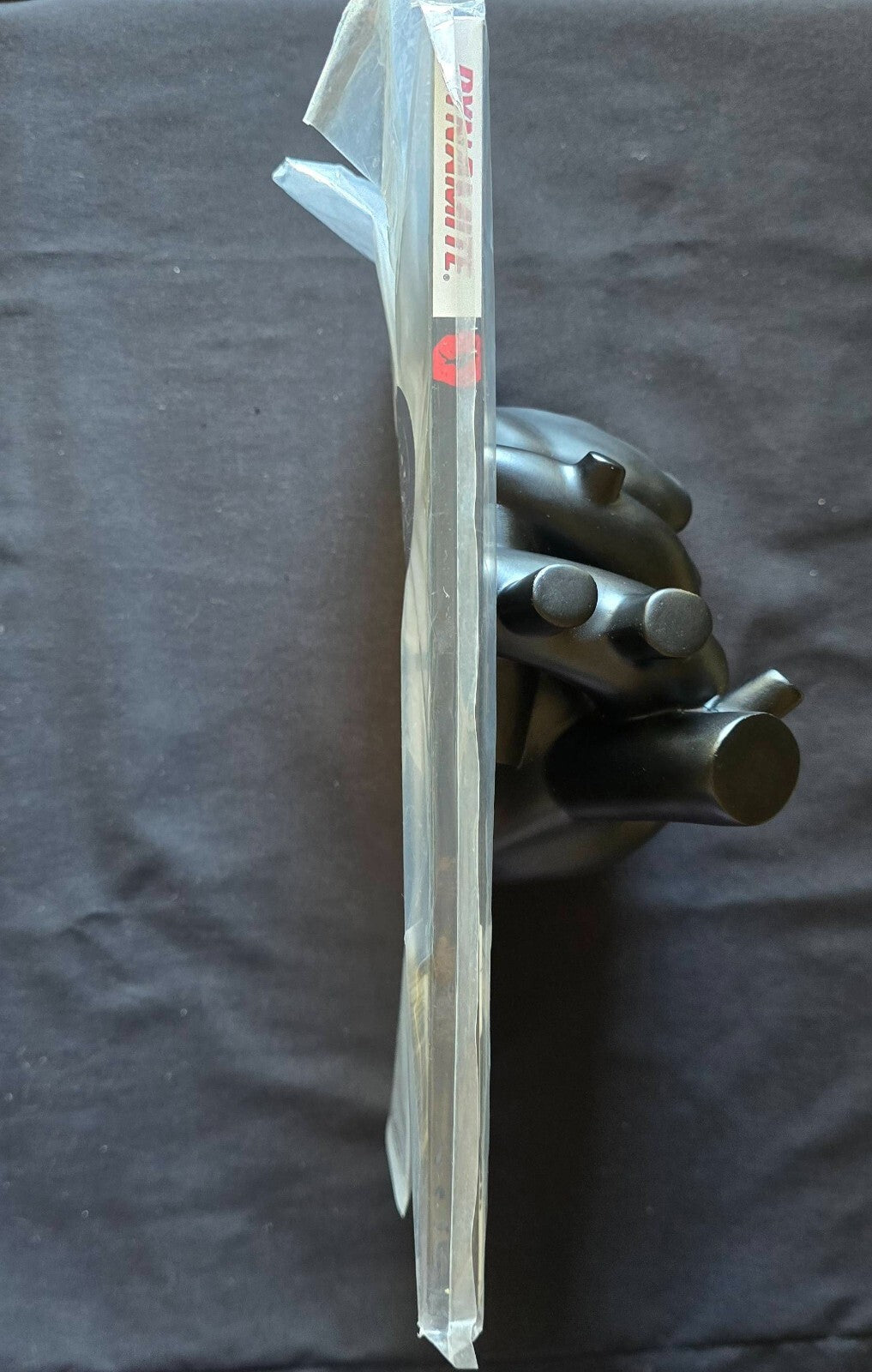 Black Kiss By Howard Chaykin (HC, 2010) DF Signed and #ed edition #169!