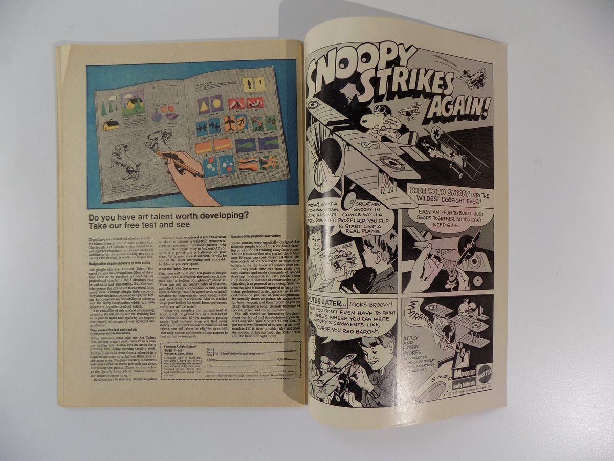 Justice League of America #85 DC Comic December 1970 Fine/Very Fine