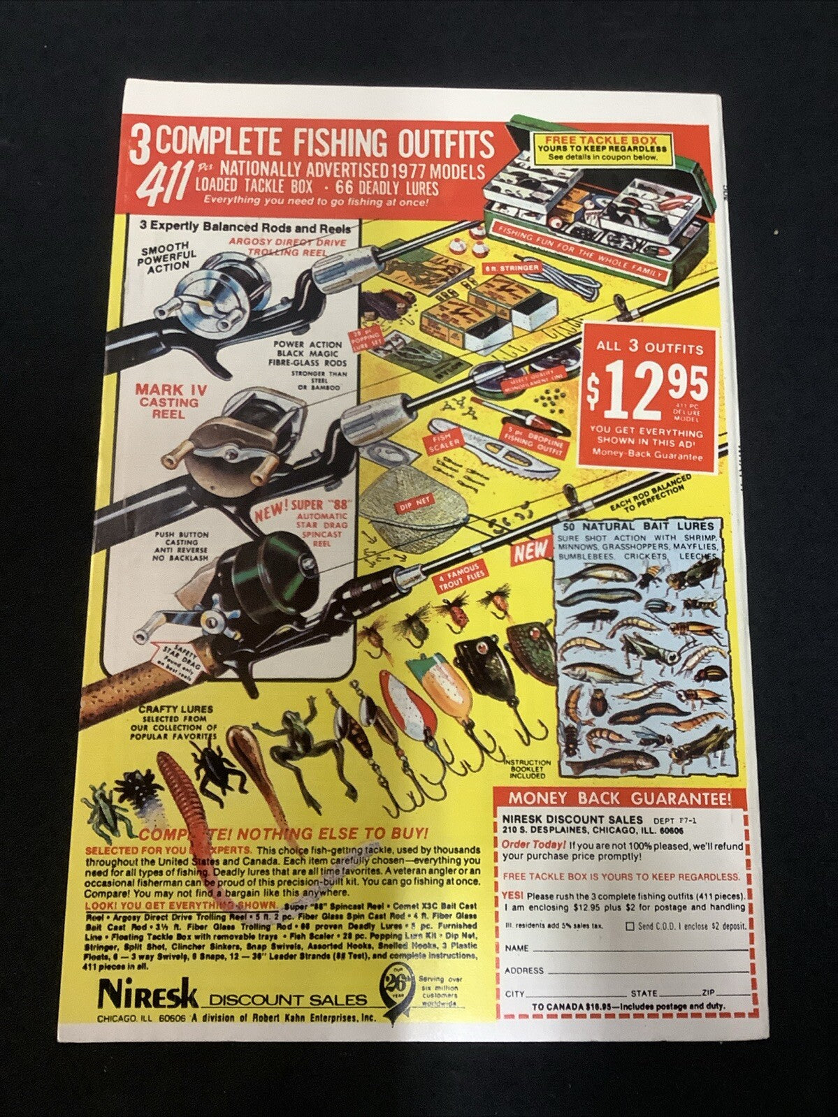 What If? #3 (June 1977) NM- (9.2) Jim Shooter/Gil Kane, Newsstand Edition