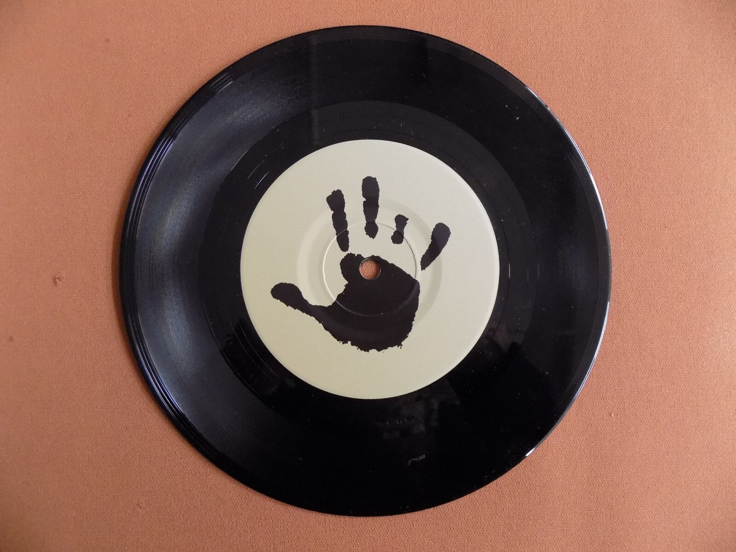 What's The Furthest Place From Here? #6 7" Vinyl Record 2nd Press