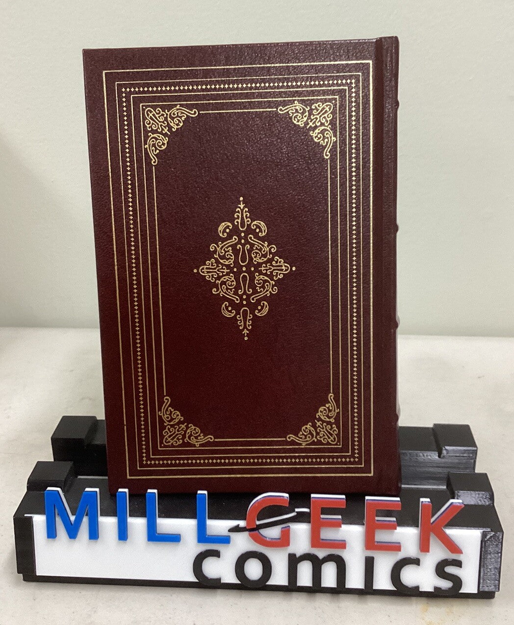 Vintage Plato Epictetus Marcus Aurelius (Harvard Classics Collectors Ed 1988)-JD