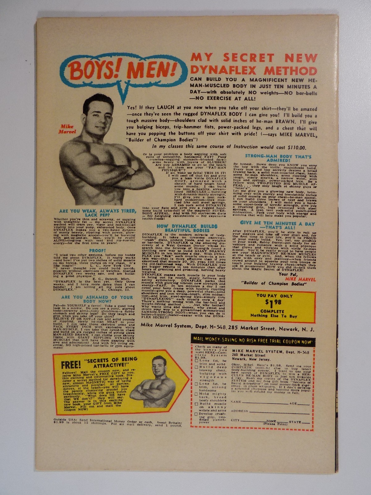Tales to Astonish #78 Marvel Comic April 1966 Fine/Very Fine
