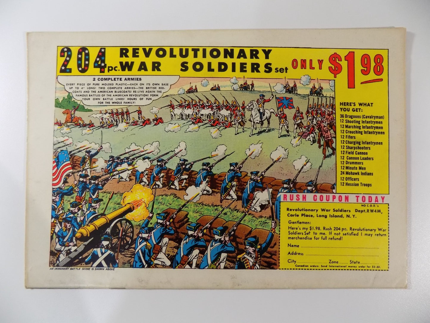 Adventure Comics #323 DC Comic August 1964 Fine