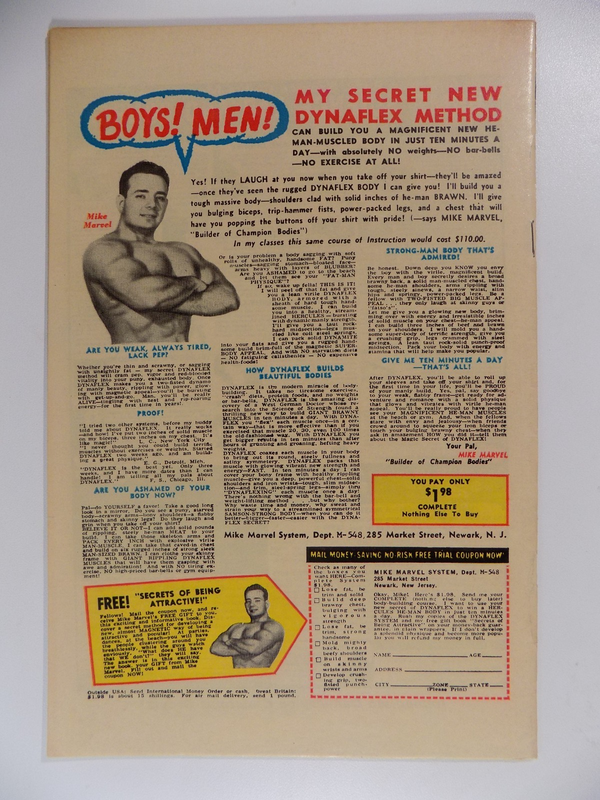 Tales to Astonish #77 Marvel Comic March 1966 Fine+
