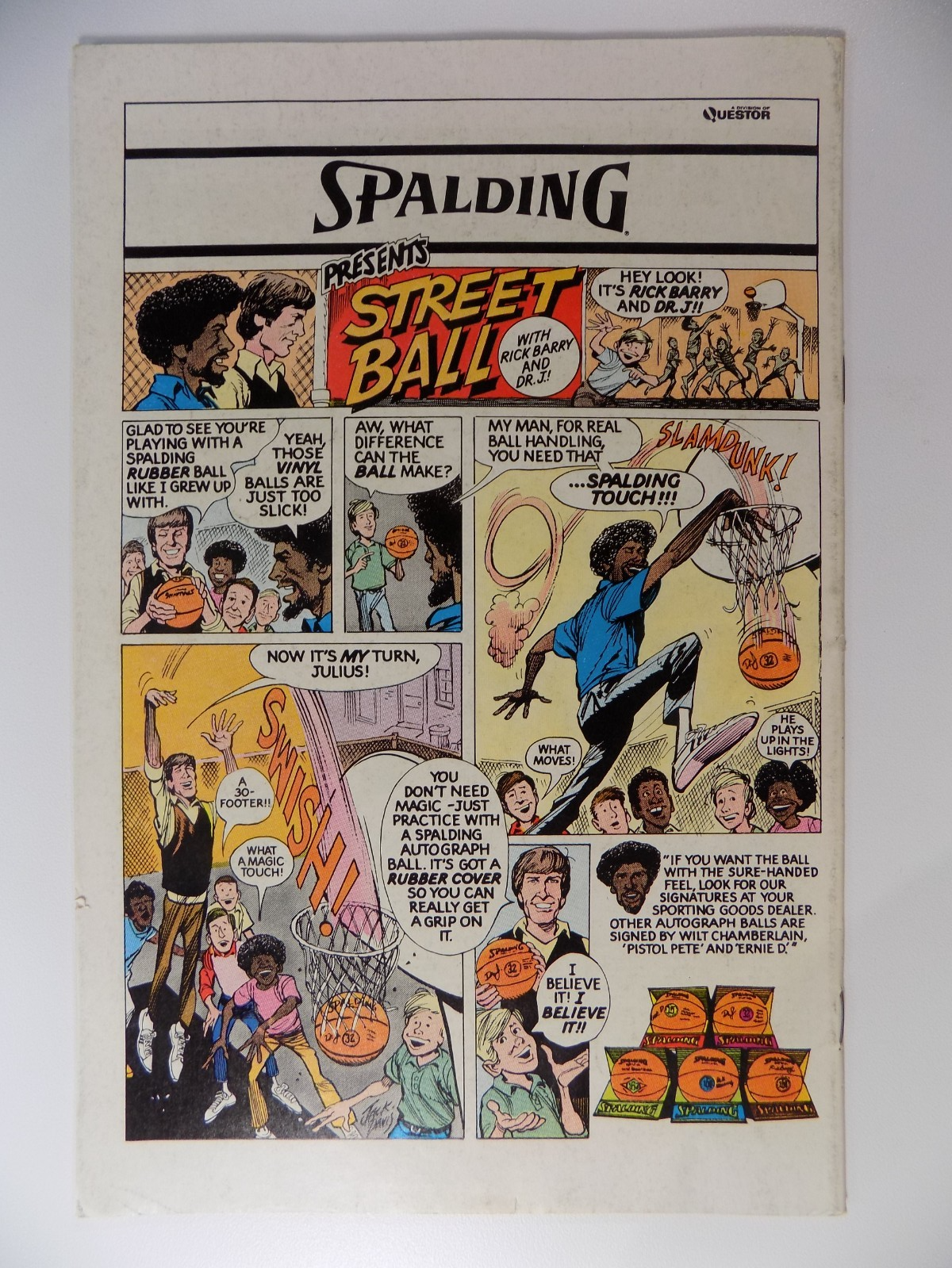 Amazing Spider-Man #170 Marvel Comic July 1977 Very Fine