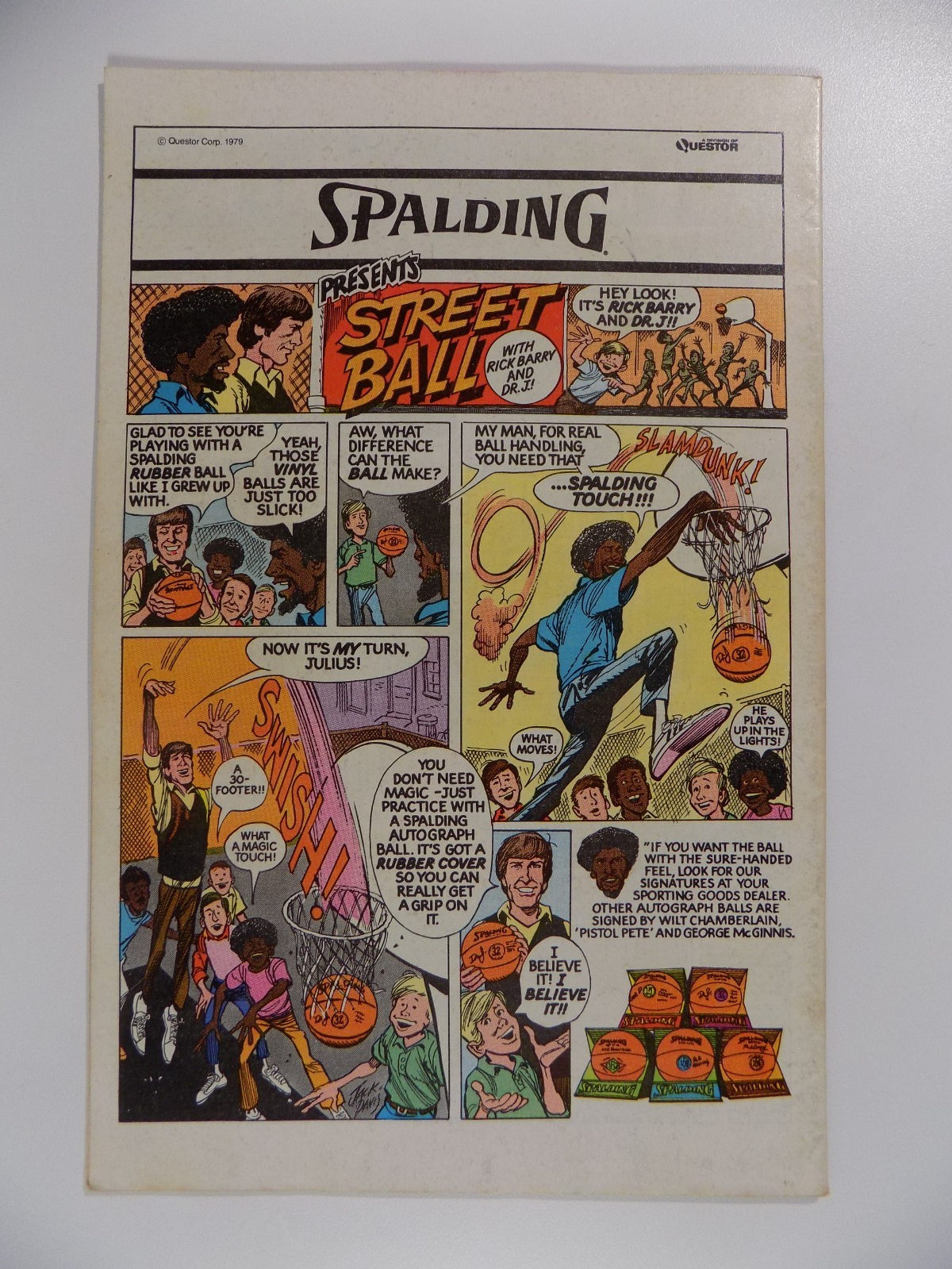 Uncanny X-Men #122 Marvel Comic June 1979 Fine/Very Fine
