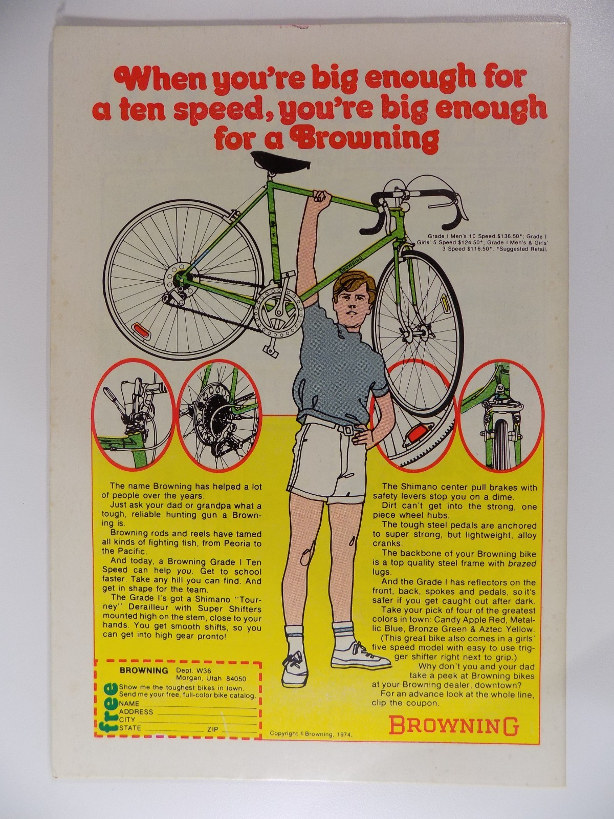 Rima the Jungle Girl #1-7 Complete! DC Comics 1974-75 VF or Better