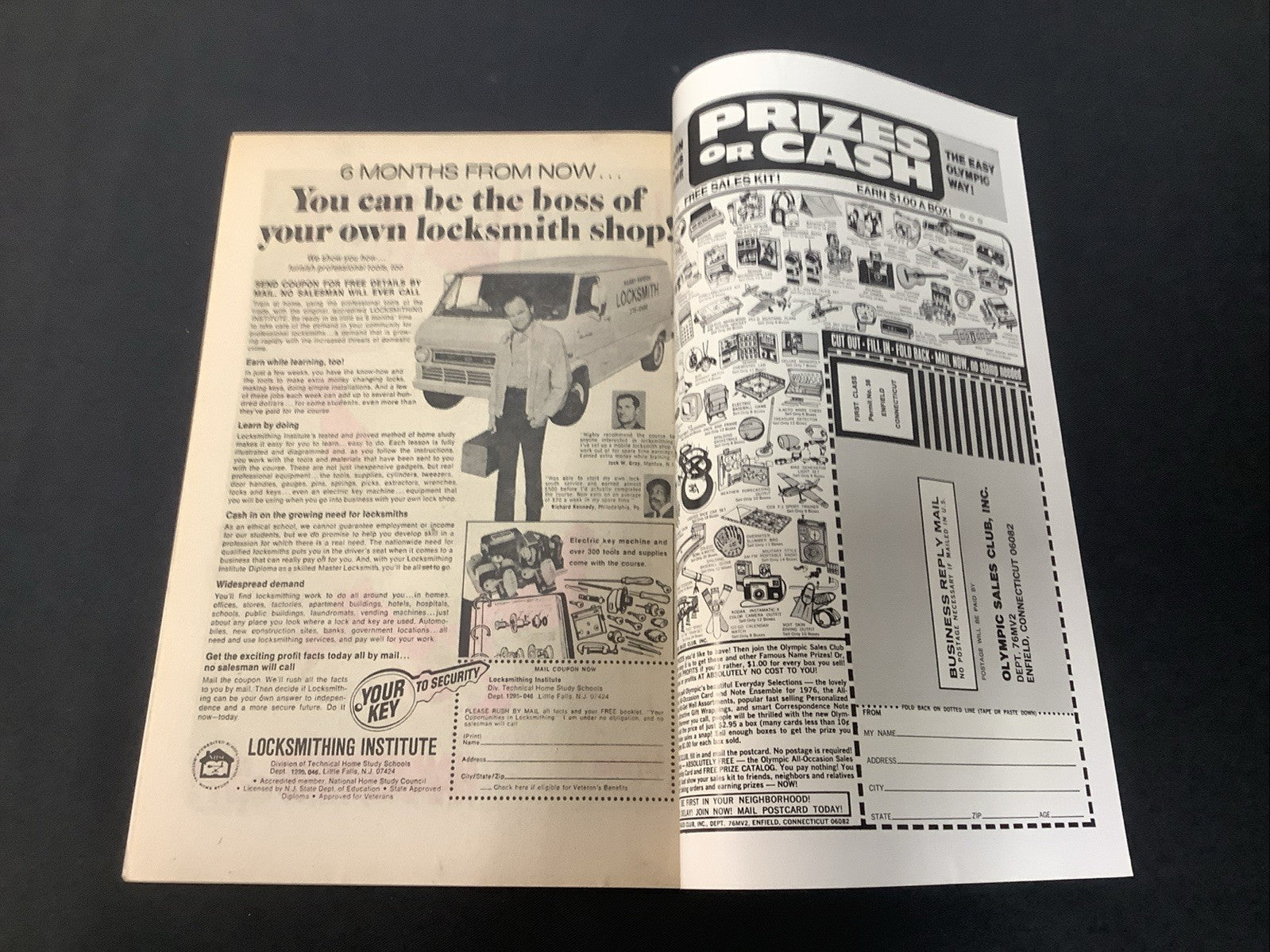 Amazing Spider-Man #157 (Marvel Comics June 1976) VF+ (8.5) John Romita