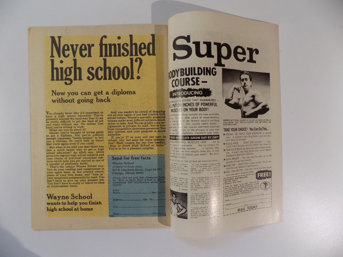 Daredevil #99 Marvel Comic May 1973 Very Fine-