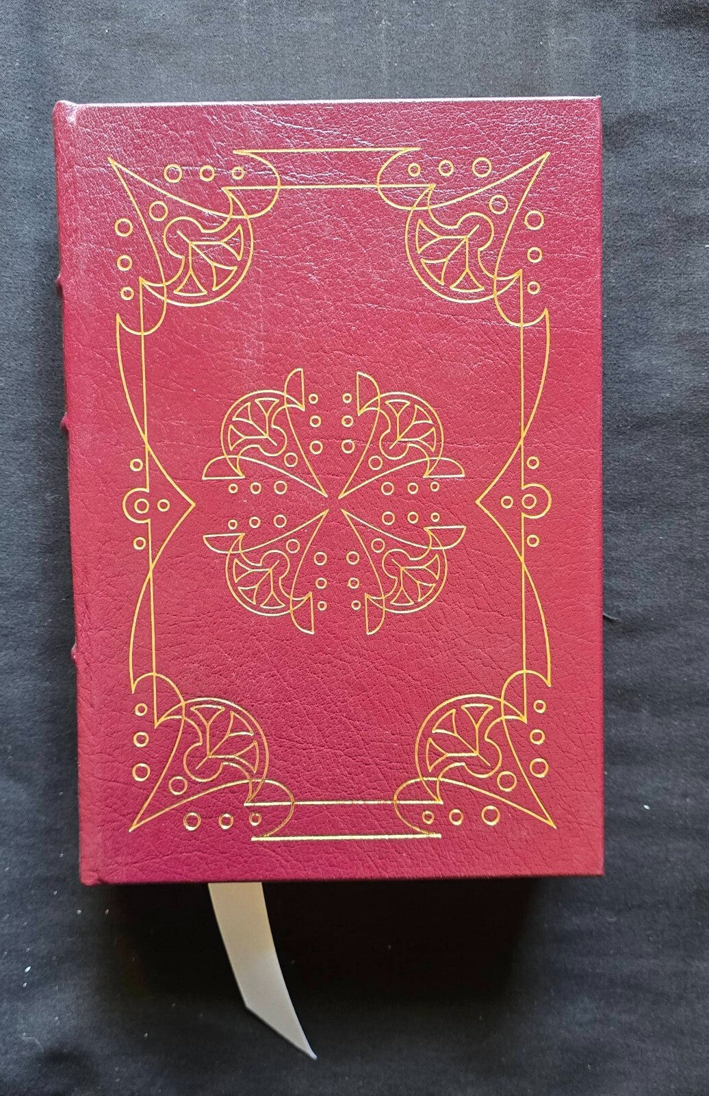 Beggars In Spain By Nancy Kress (SIGNED, 1st Ed Easton Press 1993) JD