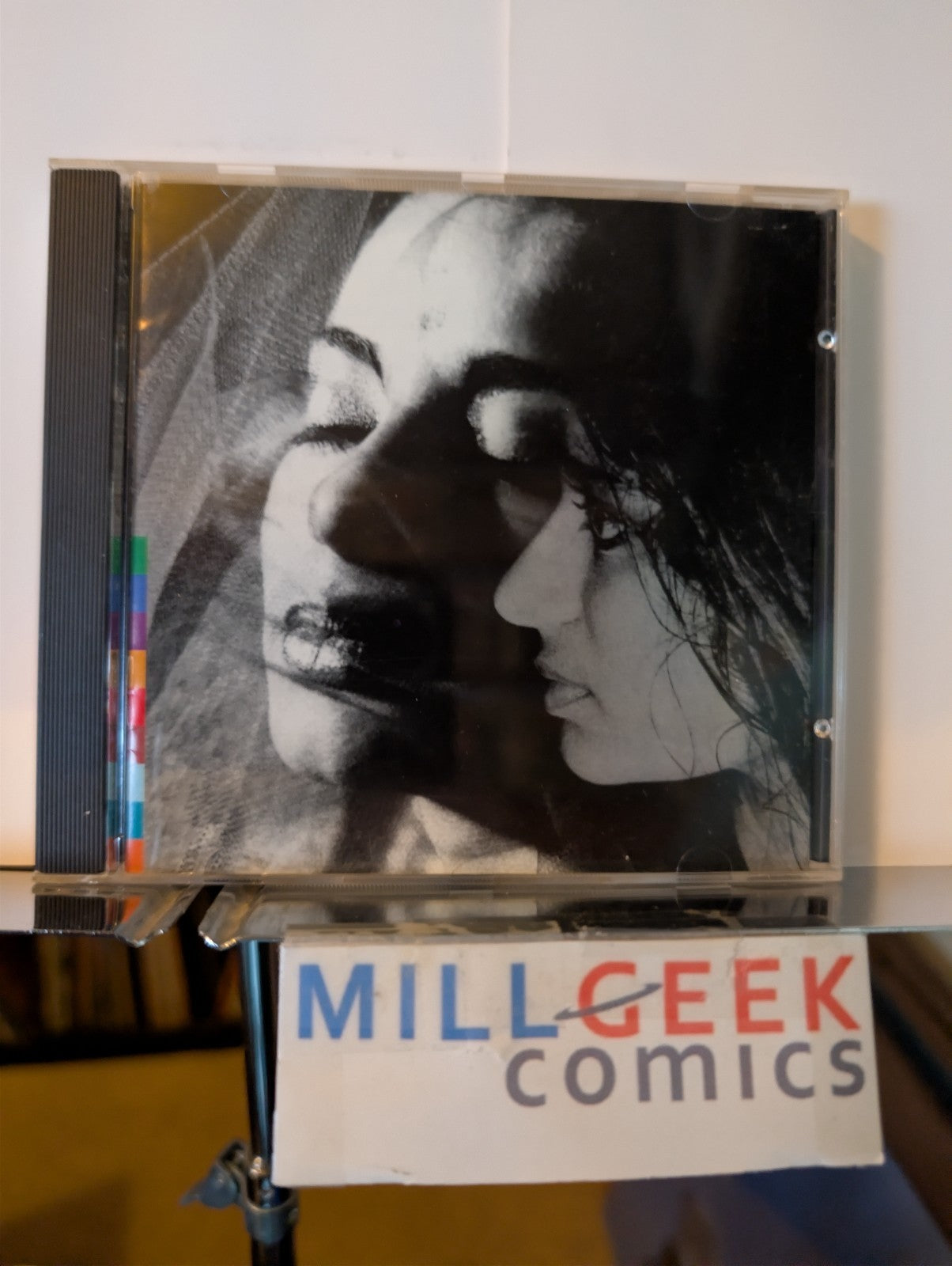 Folk-World Music 5 CD Lot (Katzenjammer, Altan, Chandra, Tekbilek, Klezmatic)-JD