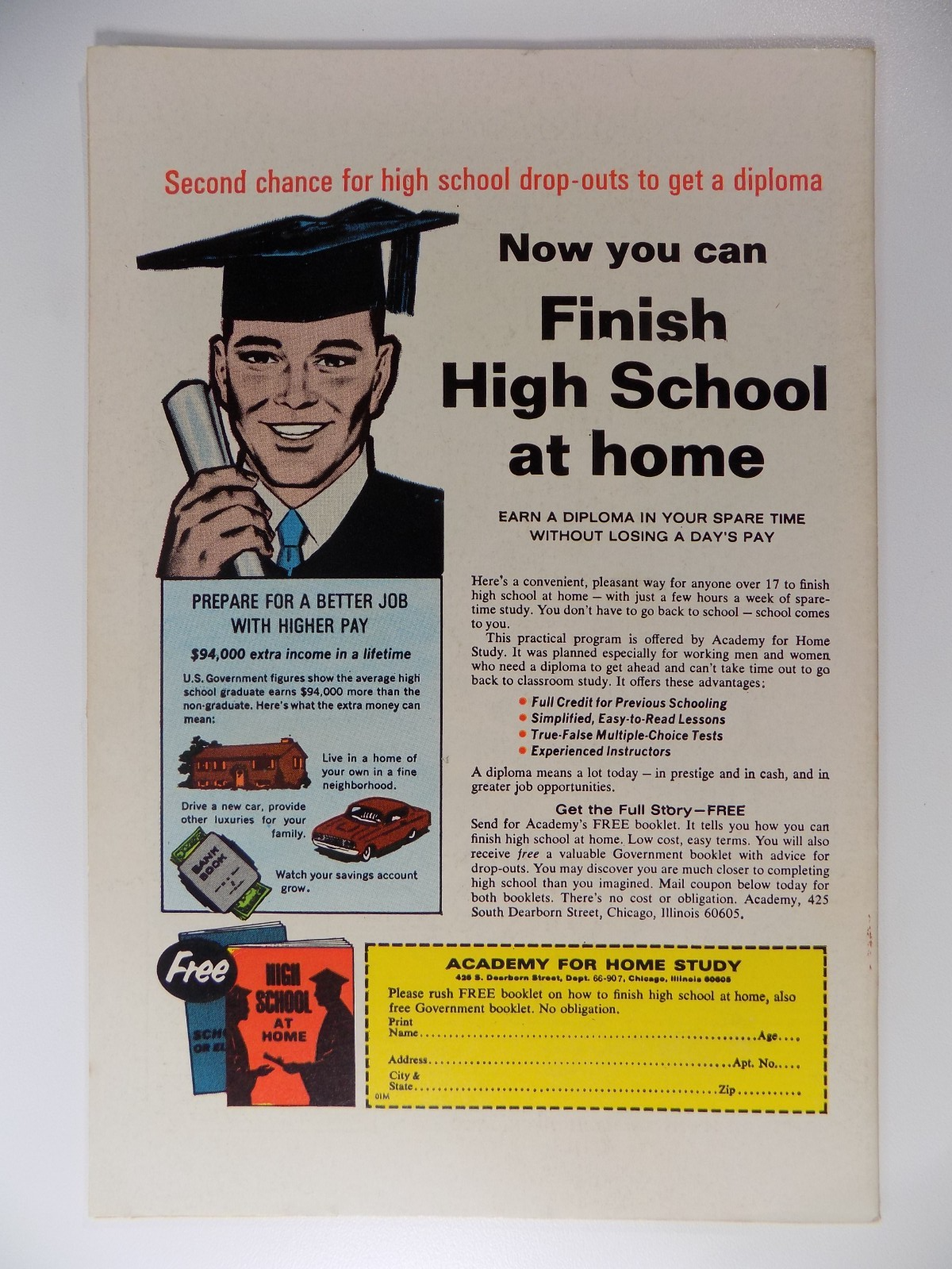 Hulk #142 Marvel Comic August 1971 Very Fine-