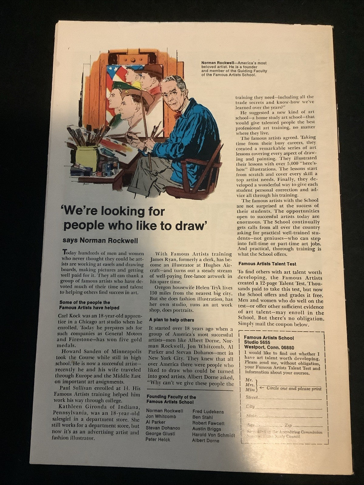 Strange Tales #166 (Marvel Comics March 1968) F/VF (7.0) Jim Steranko