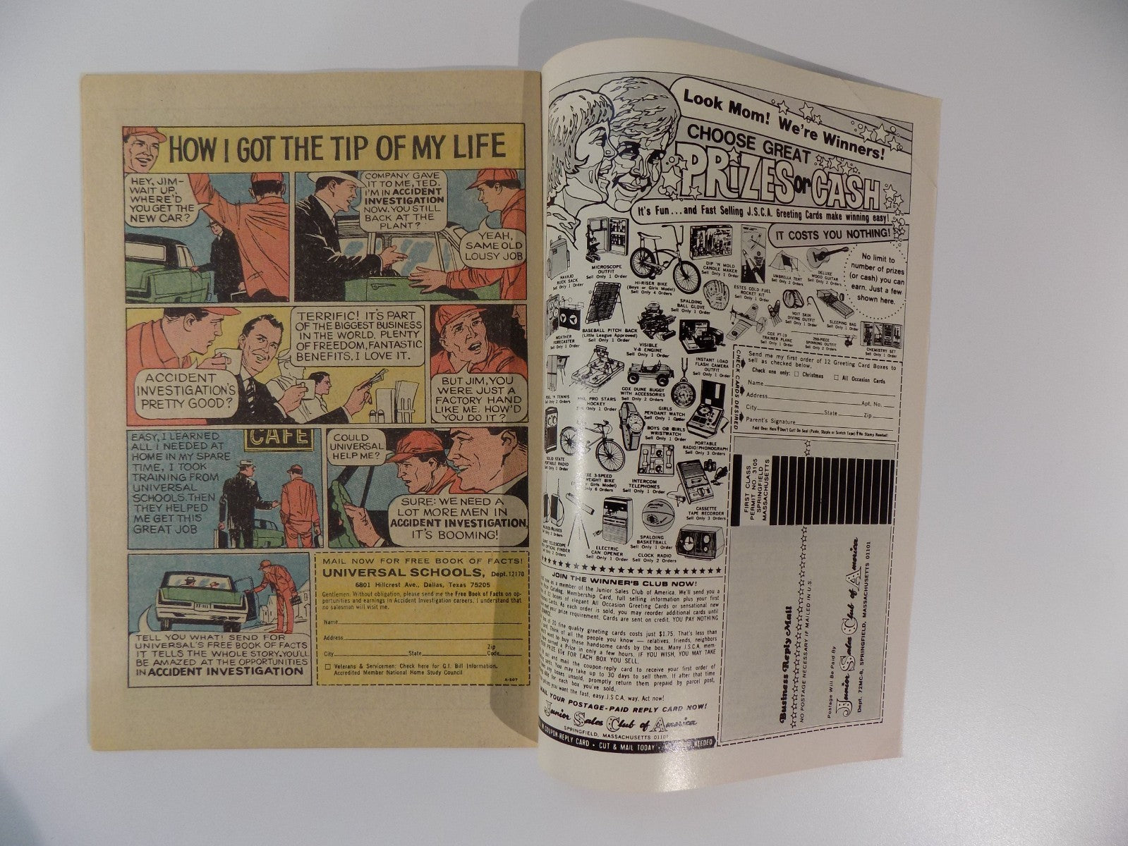 Amazing Spider-Man #115 Marvel Comic December 1972 Very Fine-