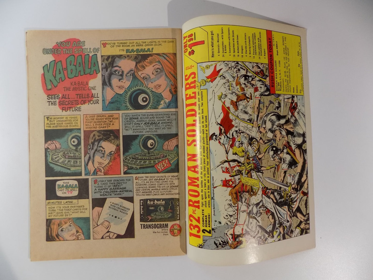Lost in Space #26 Space Family Robinson Gold Key Comic February 1968 Very Fine