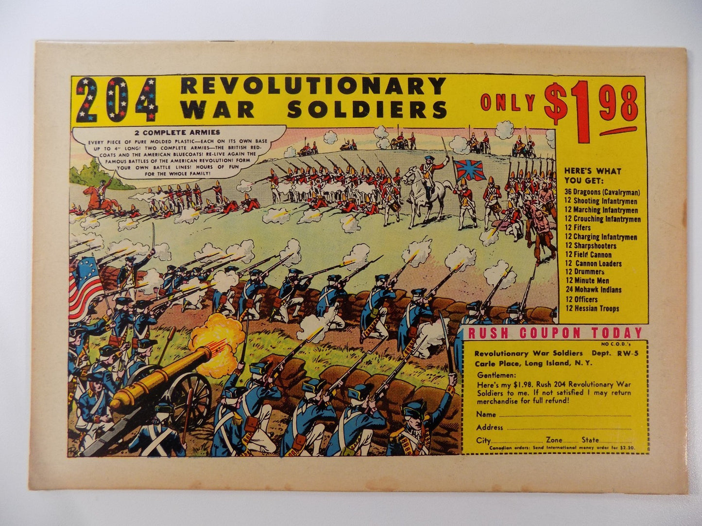 Batman #135 DC Comic October 1960 Fine+