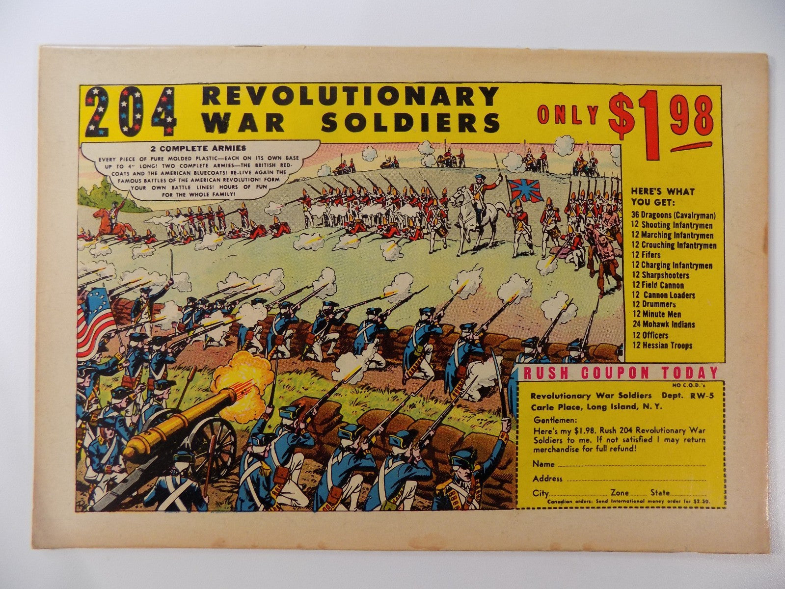 Batman #135 DC Comic October 1960 Fine+