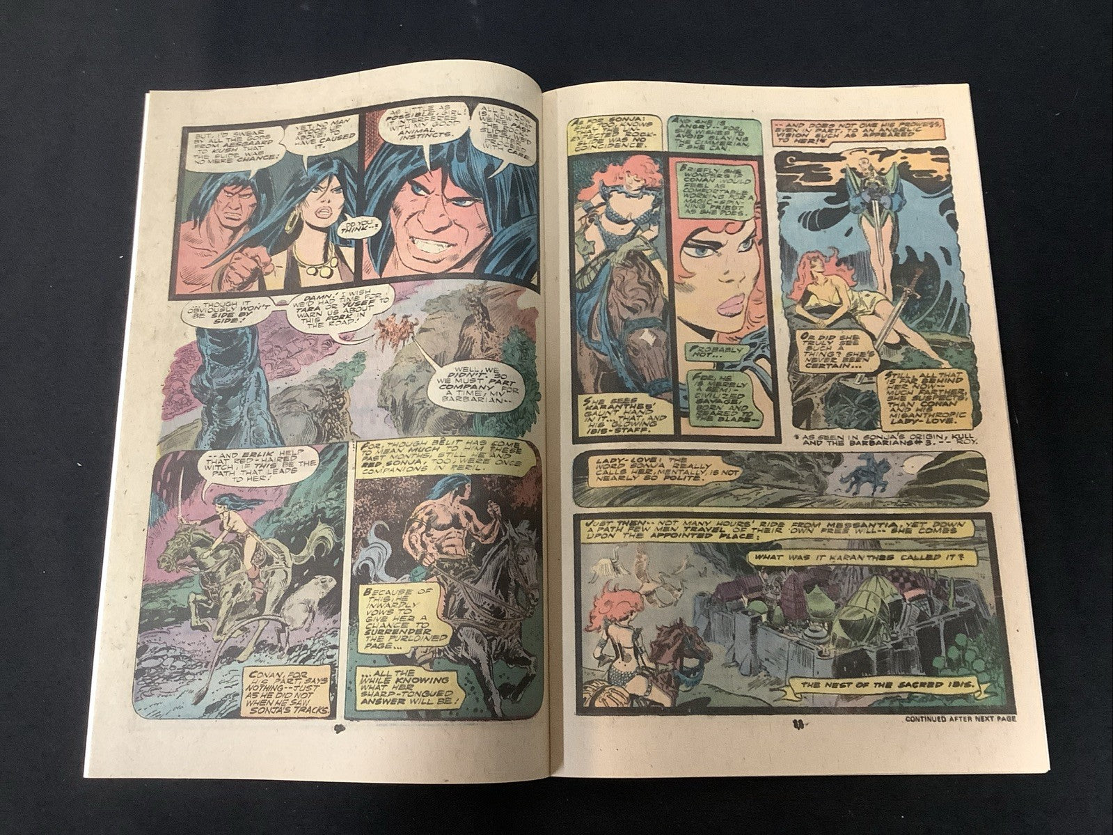 Marvel Feature #7 (Marvel Comics November 1976) VF/NM (9.0) Roy Thomas