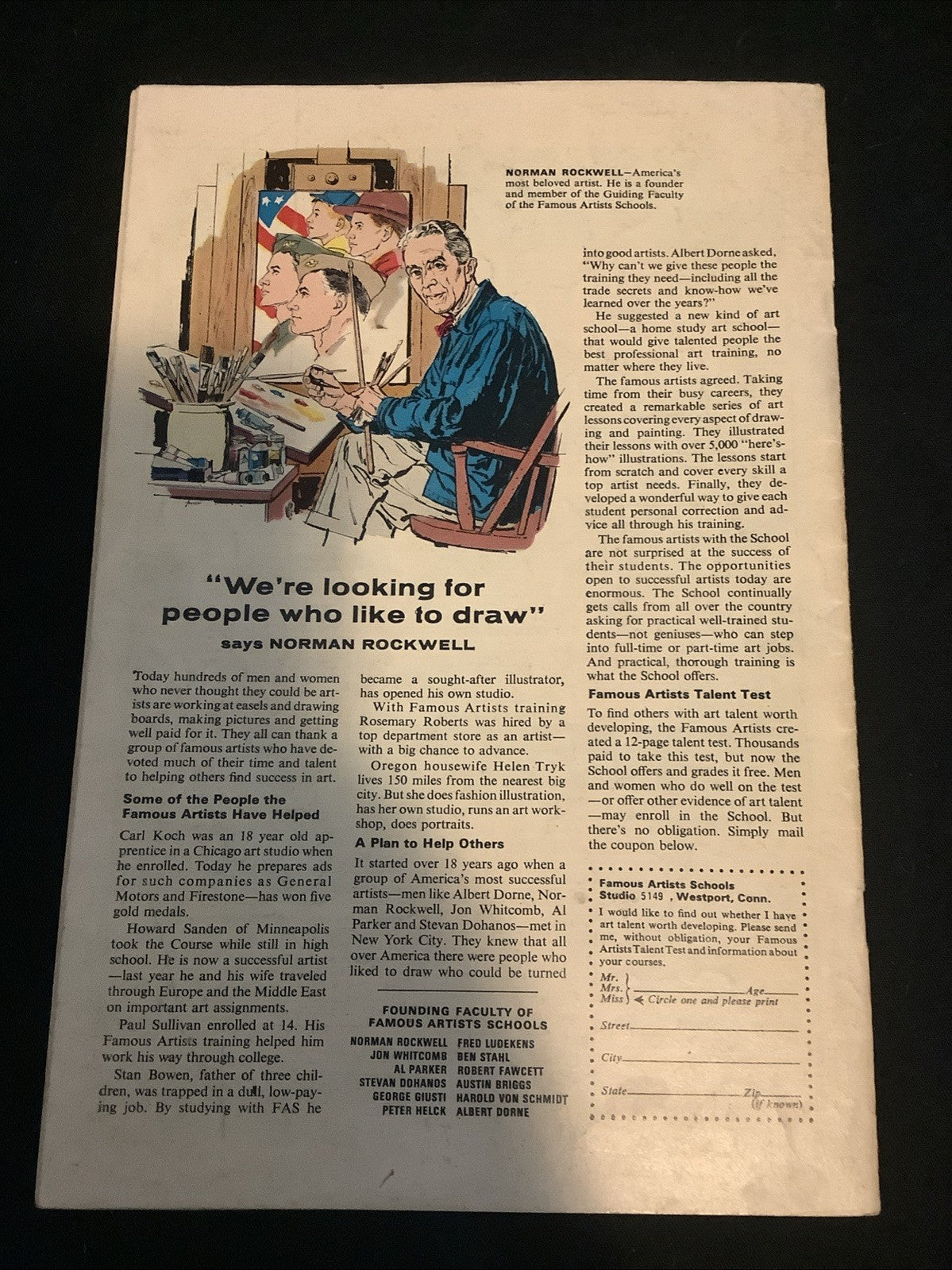 Strange Tales #150 (Marvel Comics November 1966) VG/F (5.0) Stan Lee/Roy Thomas