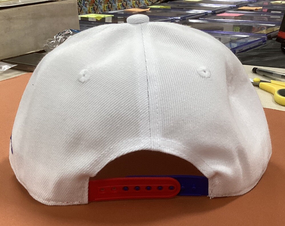 Seattle Mariners SGA July 4th Patriotic Hat Cap 7/4/24 Adjustable Snapback NEW