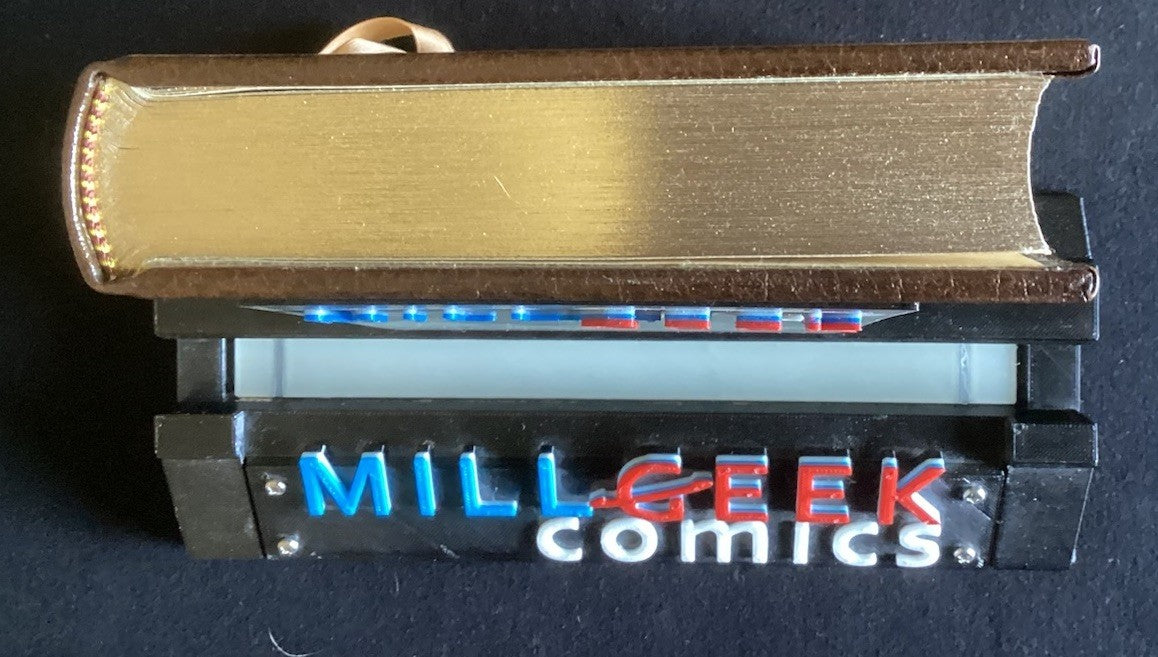 Easton Press: The Poison Belt By Arthur Conan Doyle - Collector’s Edition JD