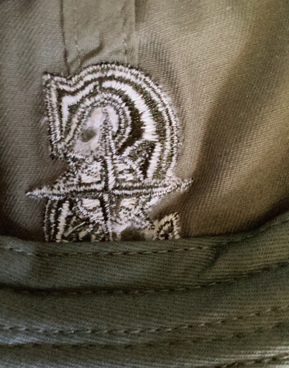 2026 Seattle Mariners SGA 5/16/26 Armed Forces Hat - New
