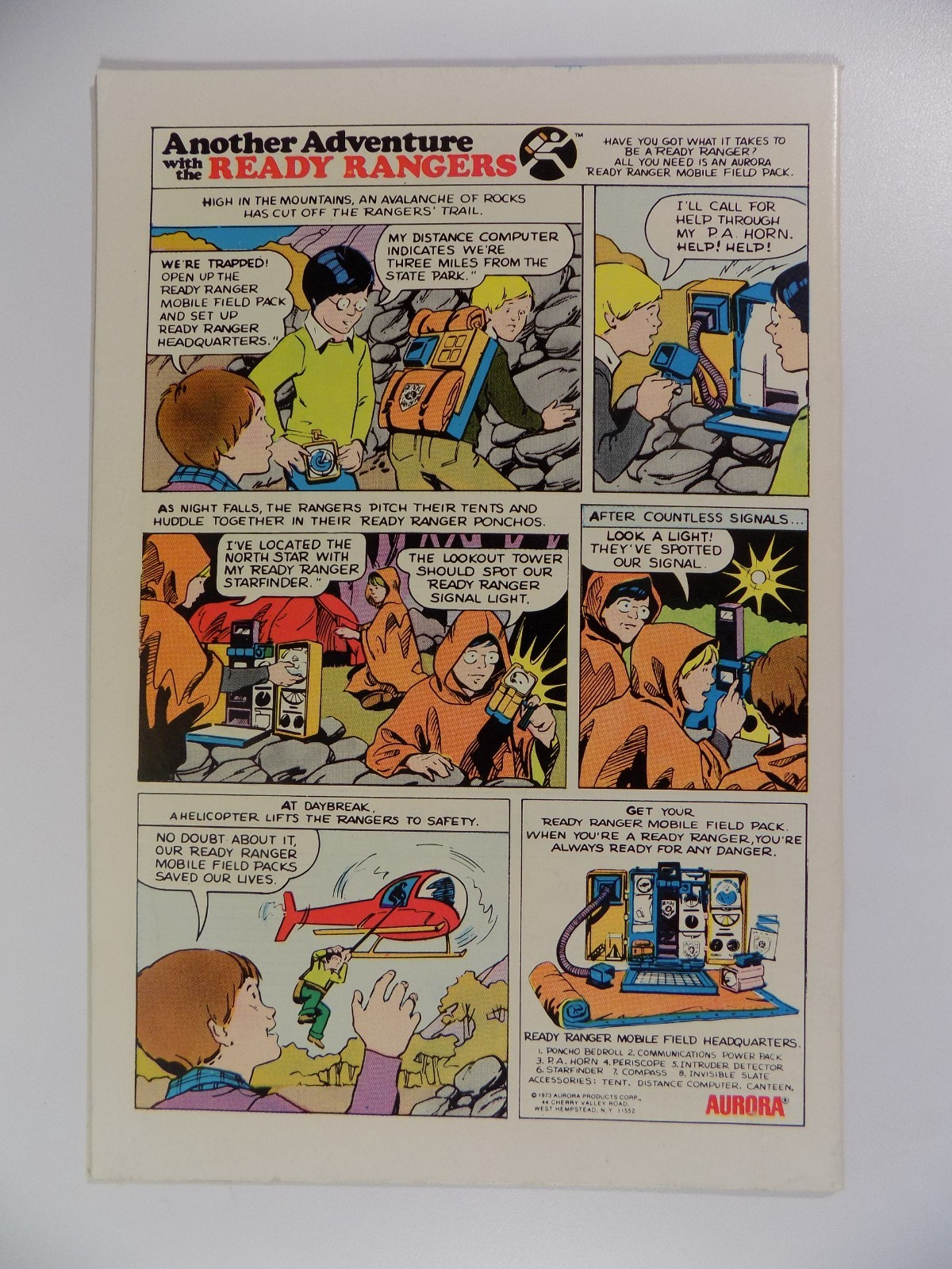 Sandman #1 DC Comic 1974 Very Fine+