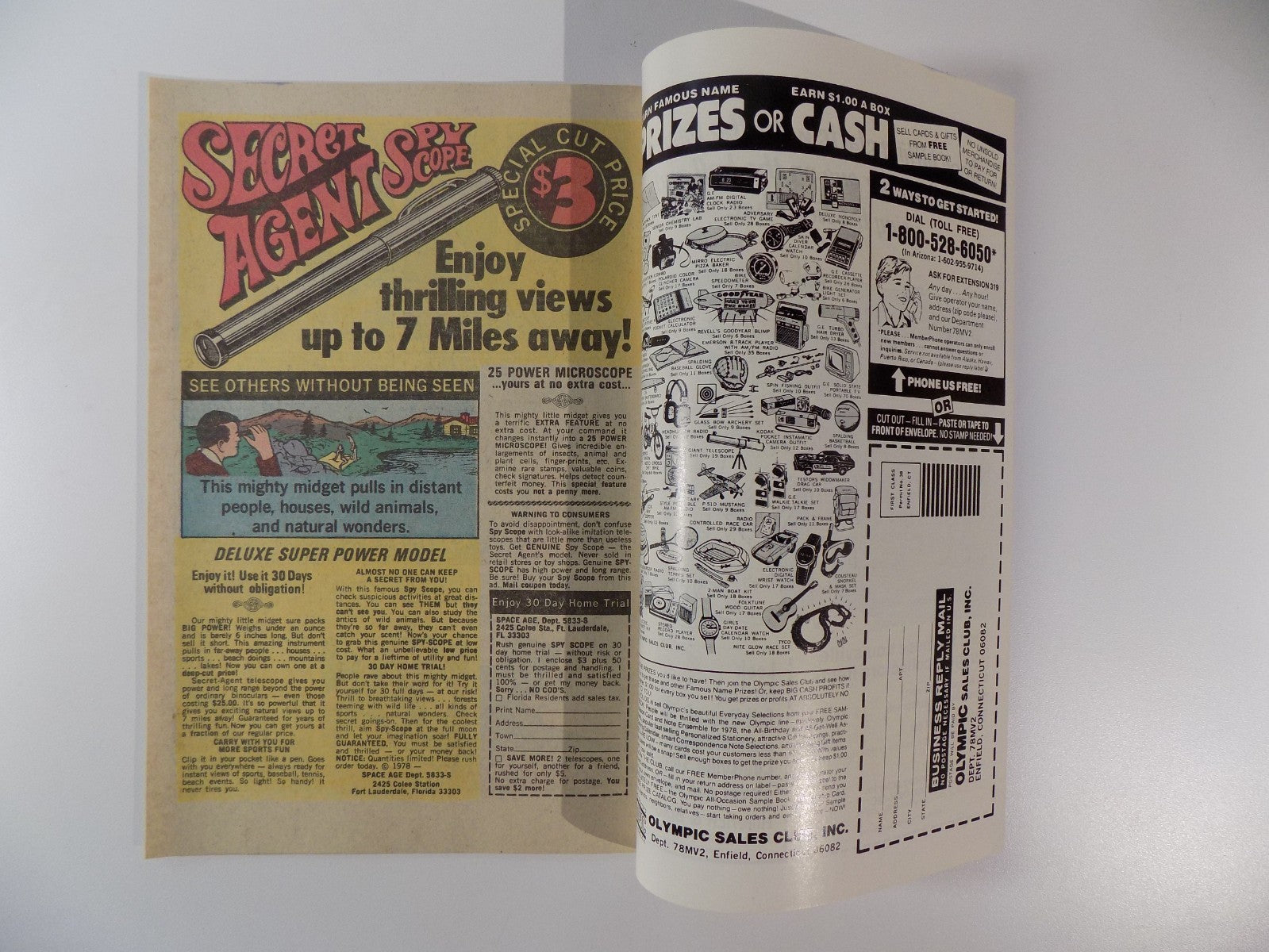 Avengers #171 Marvel Comic May 1978 Near Mint-