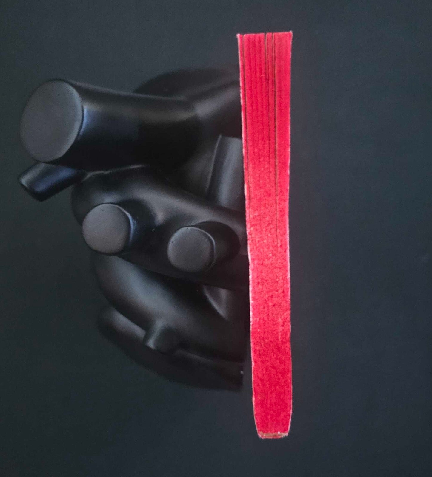 The Girl from U.N.C.L.E. #2 PB - The Blazing Affair By Michael Avallone (1966)