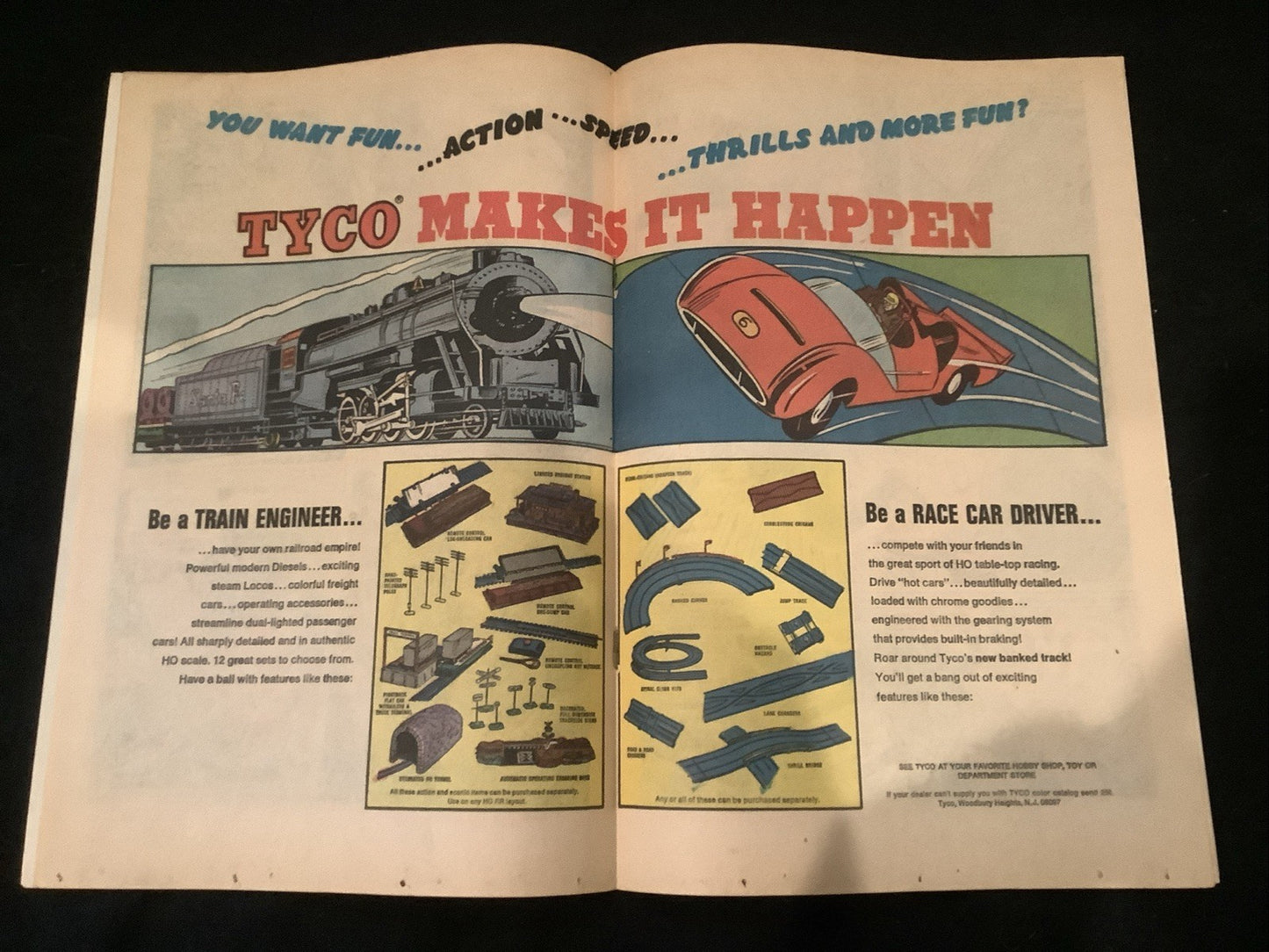 Green Lantern #65 (DC Comics December 1968) F- (5.5) Gardner Fox