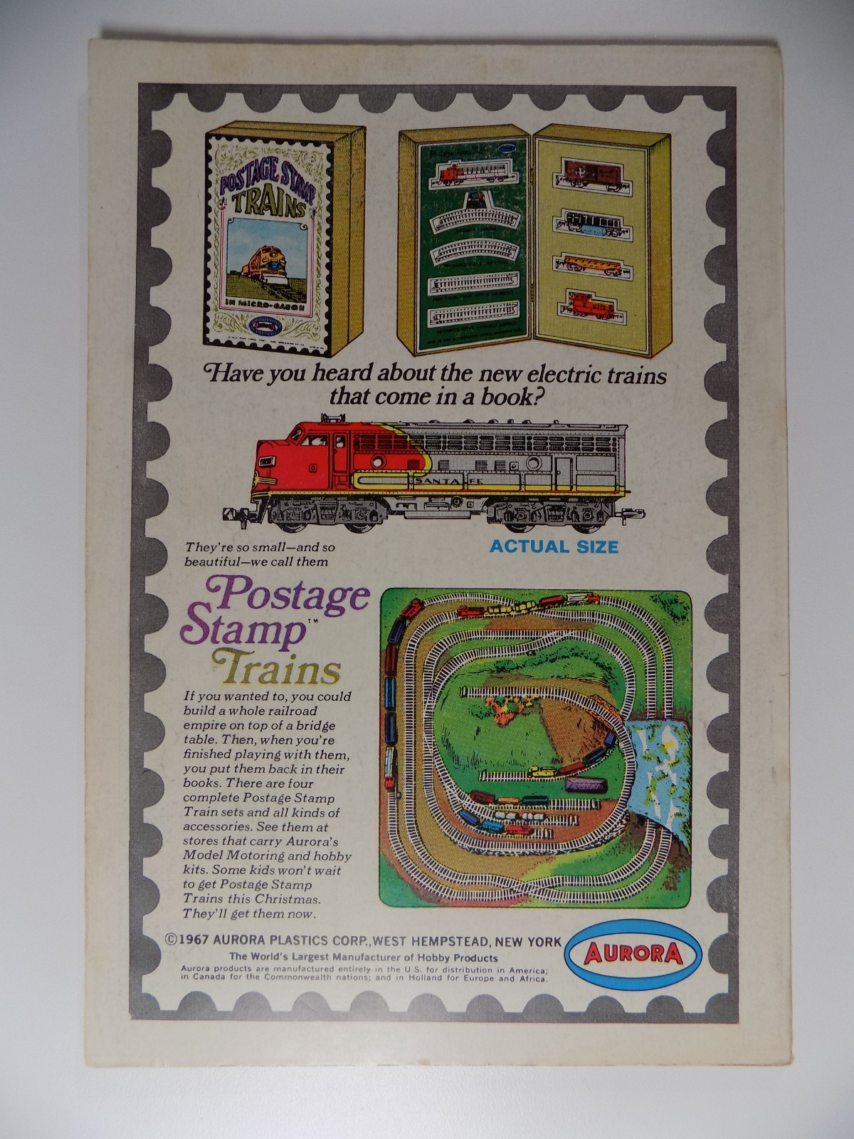 Batman #198 DC Comics Fine/Very Fine February 1968