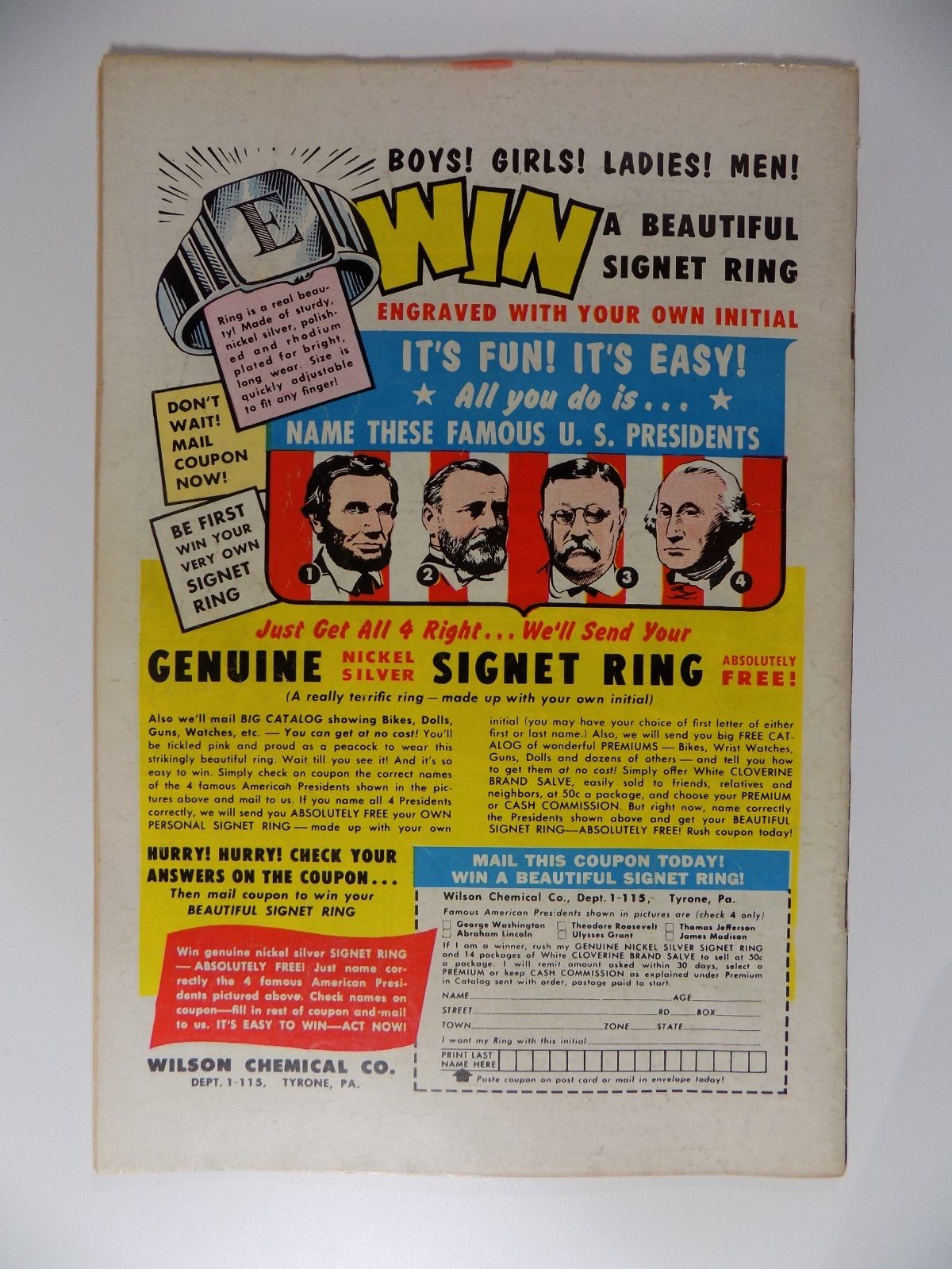 Brave and the Bold #30 DC Comics Justice League of America Fine July 1960