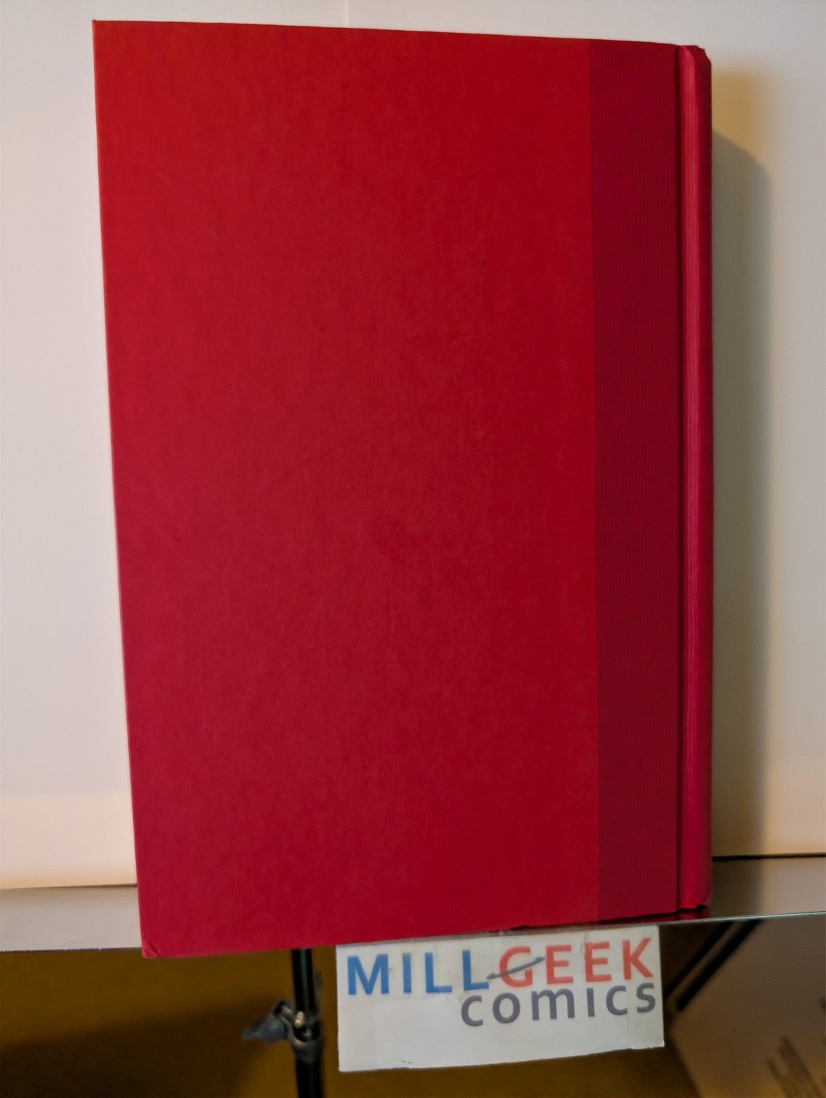 Mars on Earth, Robert Zubrin, Hardcover, Like New -JD